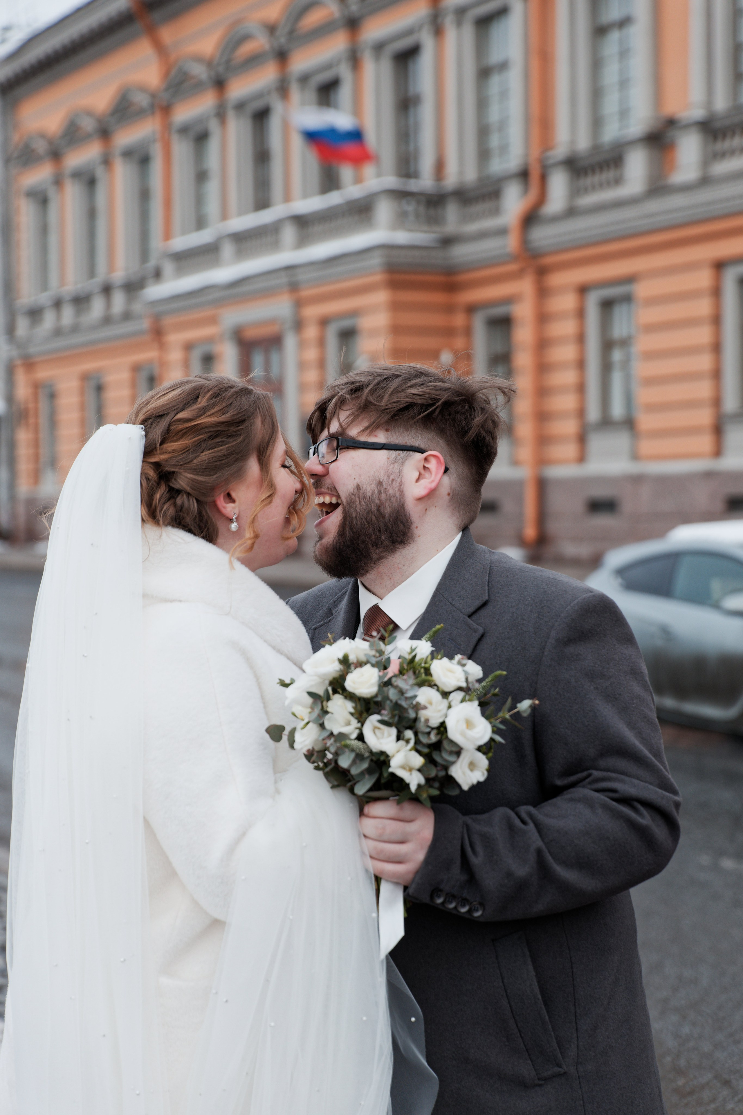 Кирилл и Екатерина. Видеограф Павел Борисов | Москва | СПБ | Брянск