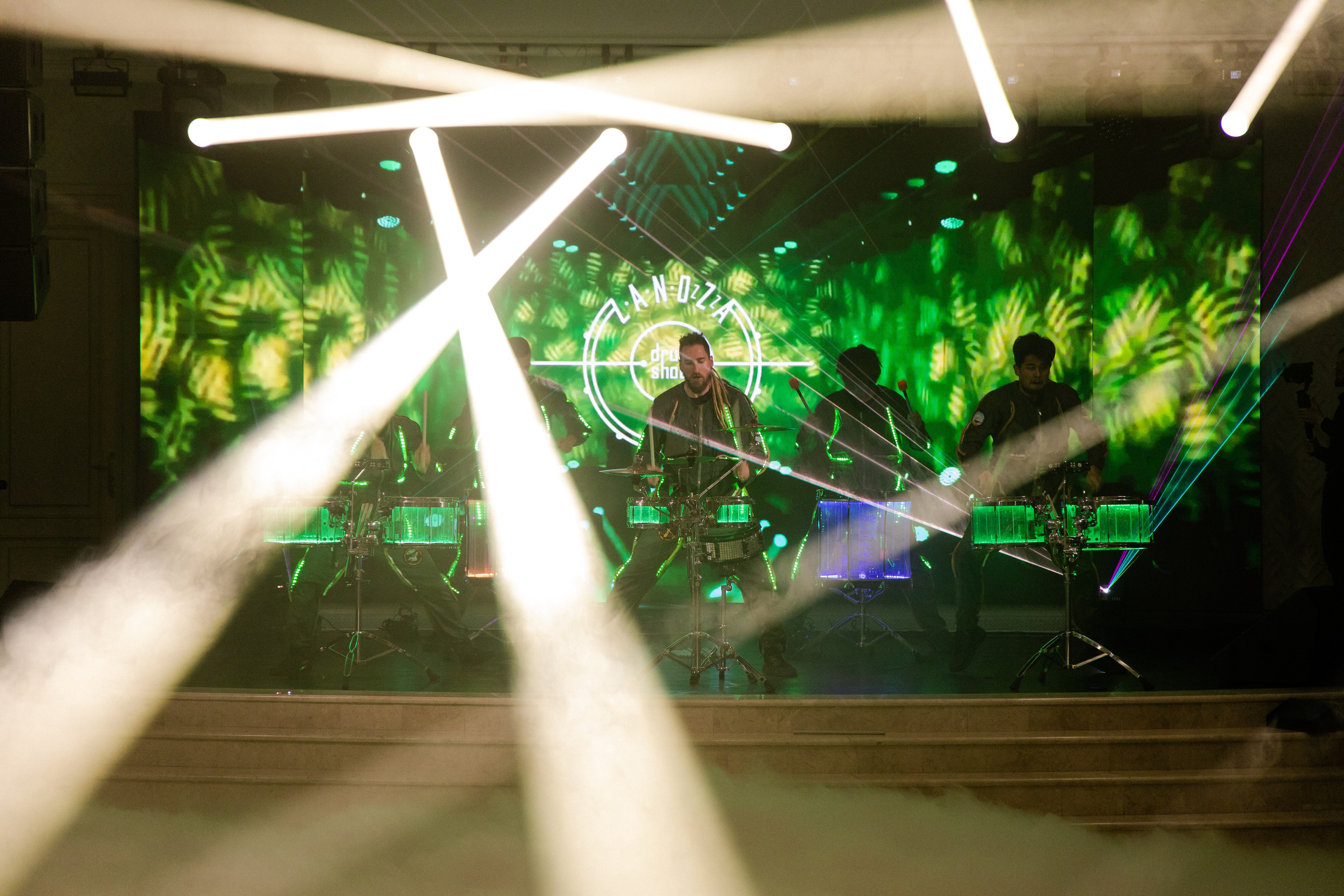 Отзывы. Организация и съёмка мероприятий любого формата. Иван Быков