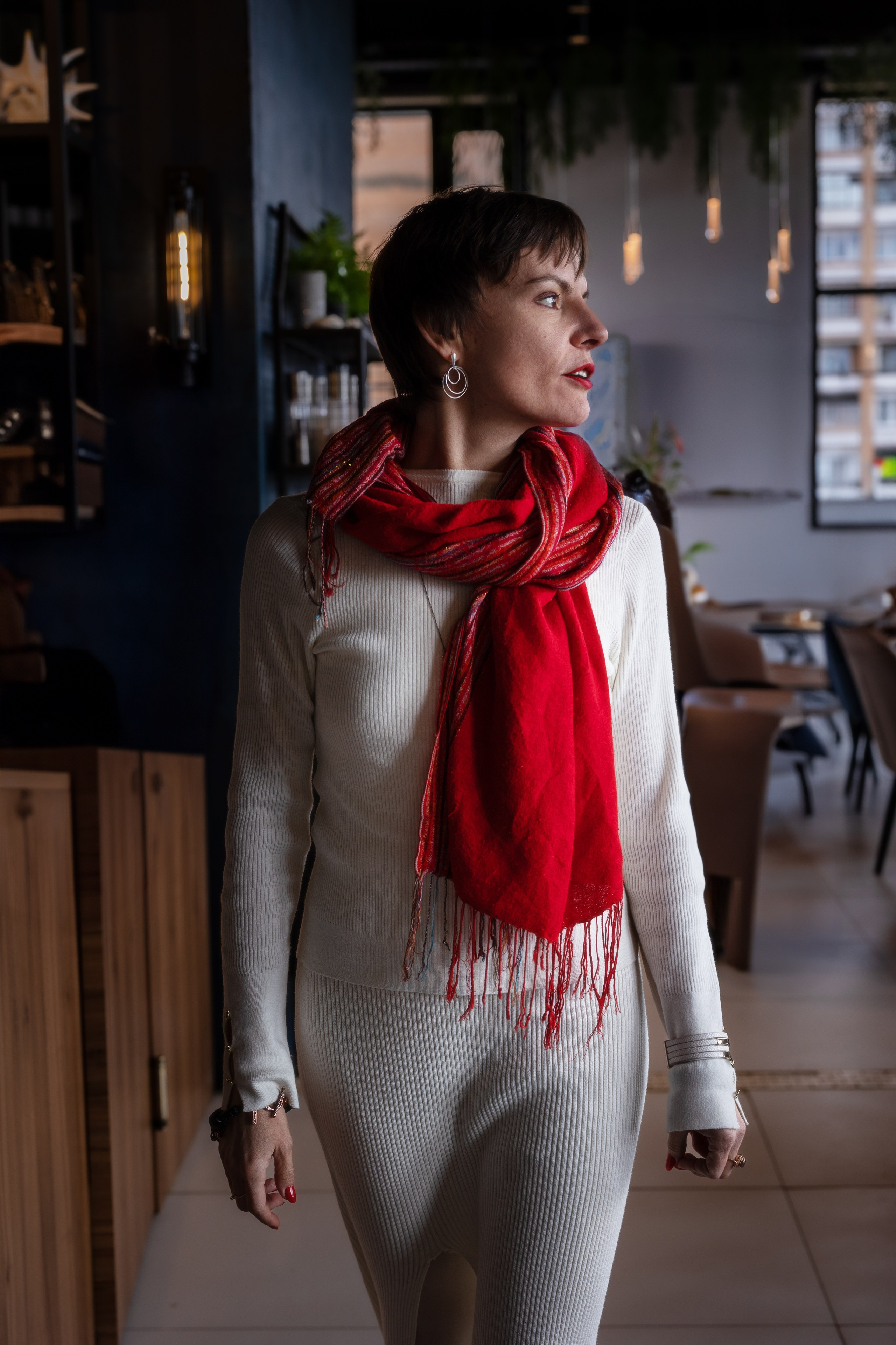 Продающий контент для экспертов и предпринимателей. Фотограф в Москве Талызина Наталья