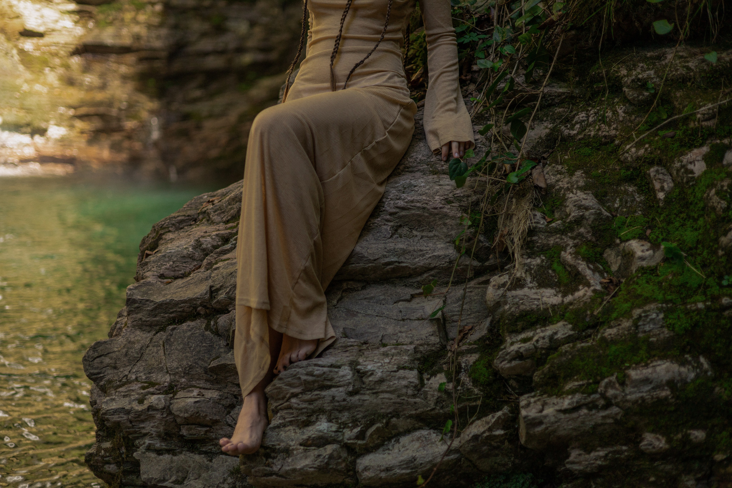 Polina. Александра Акжигитова I Фотограф Волгоград