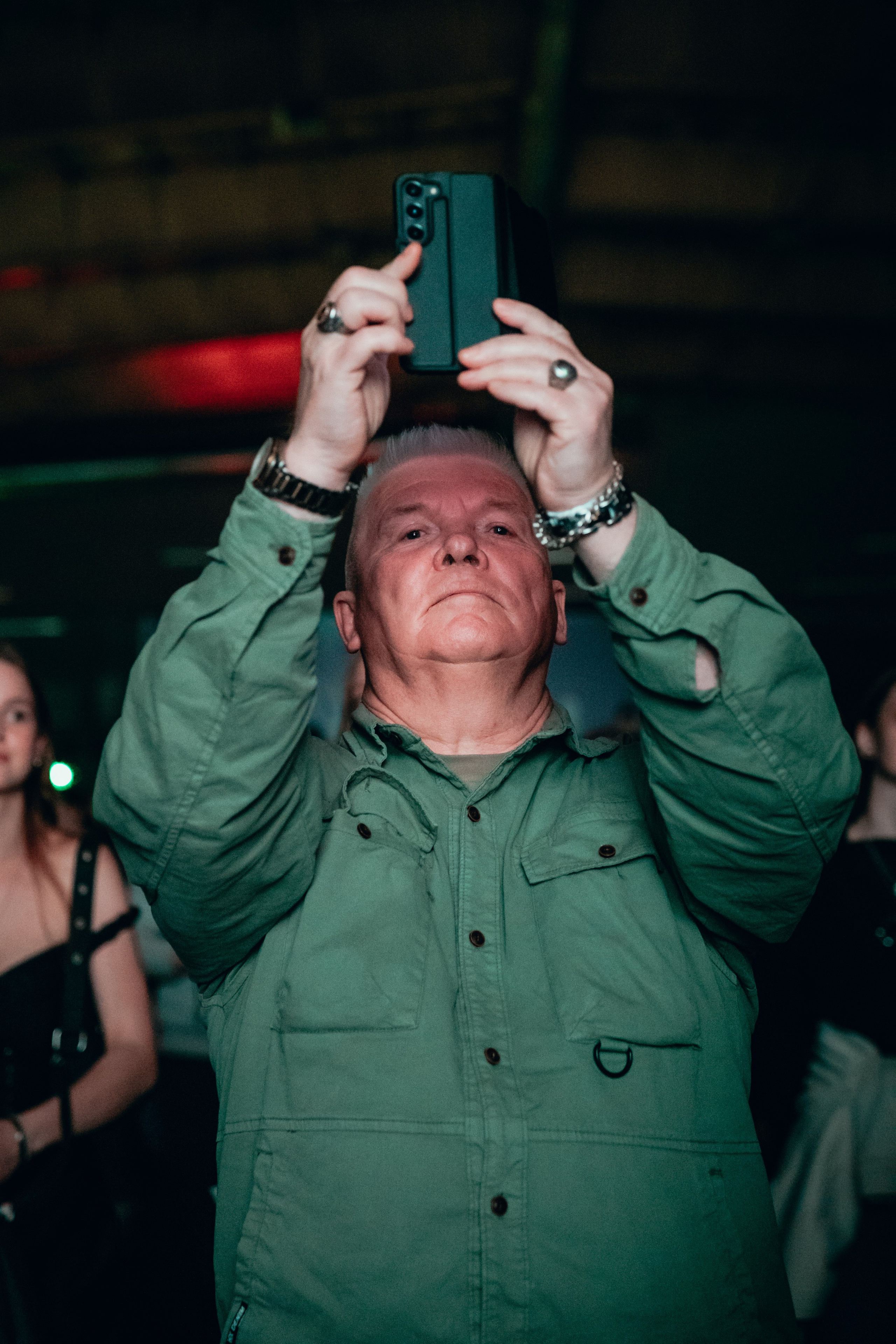 TON 2025. Главная