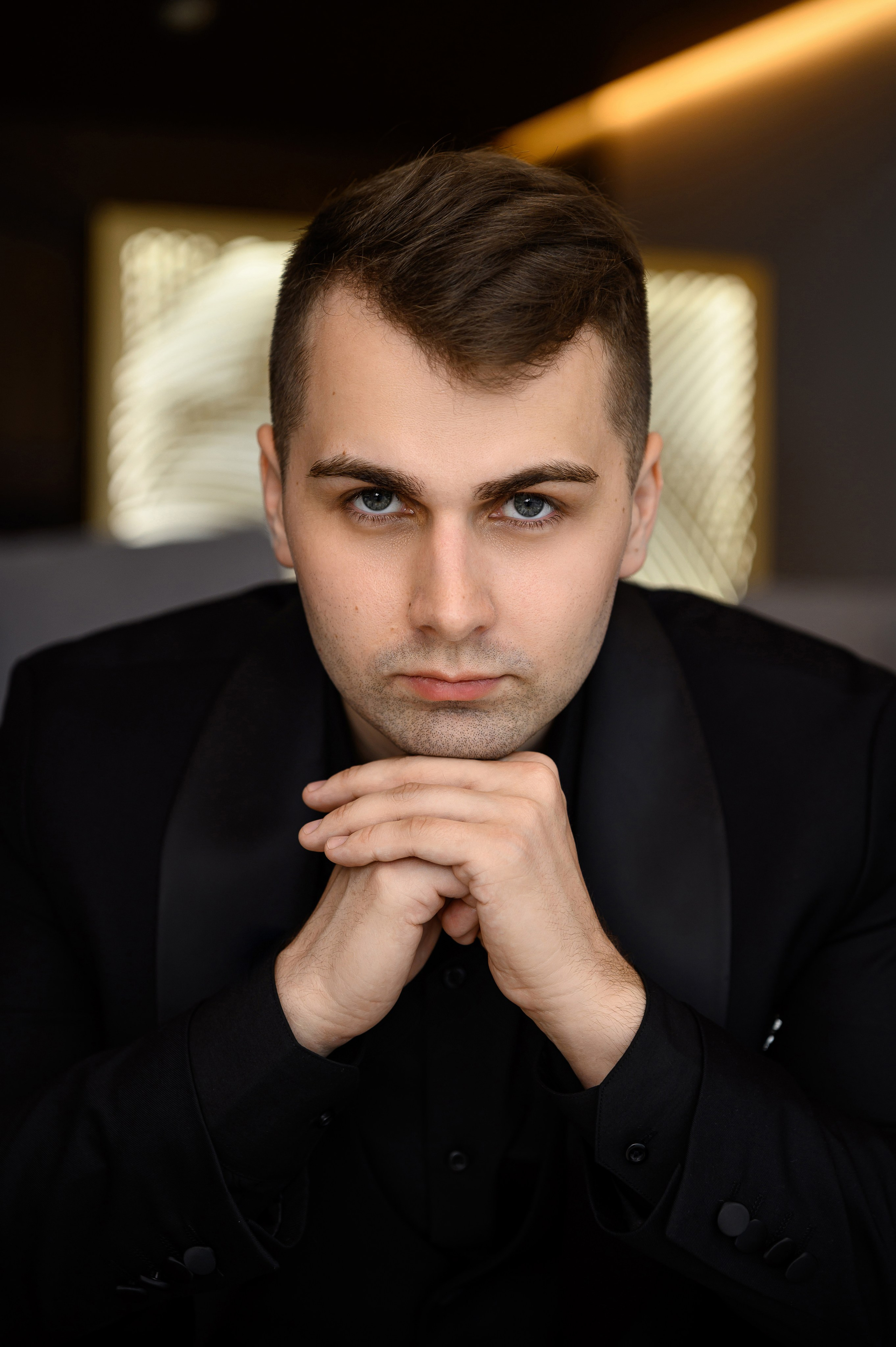 Александр | Изабэль