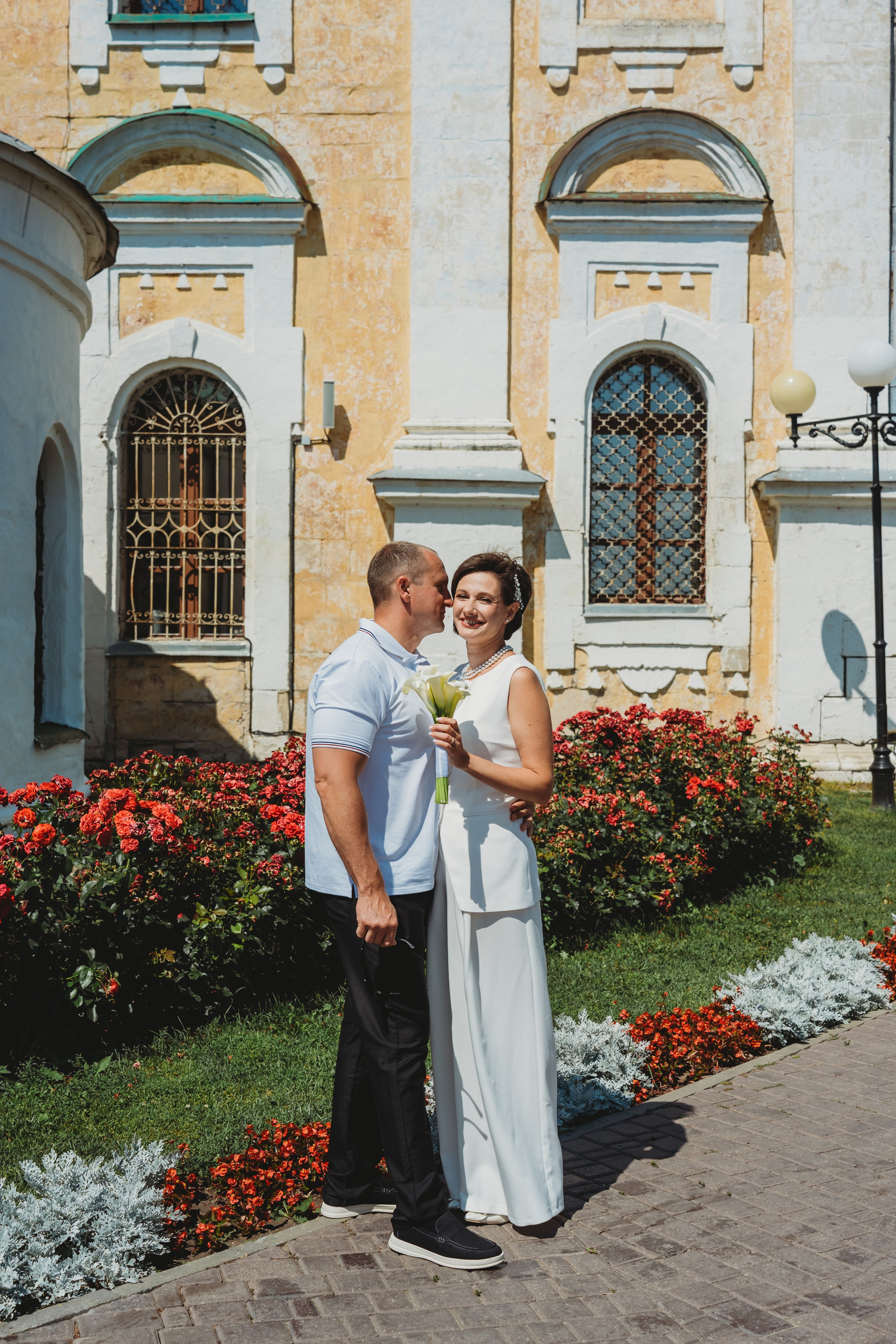 Свадебные Съемки. Фотограф новорожденных во Владимире Анастасия Воробьева