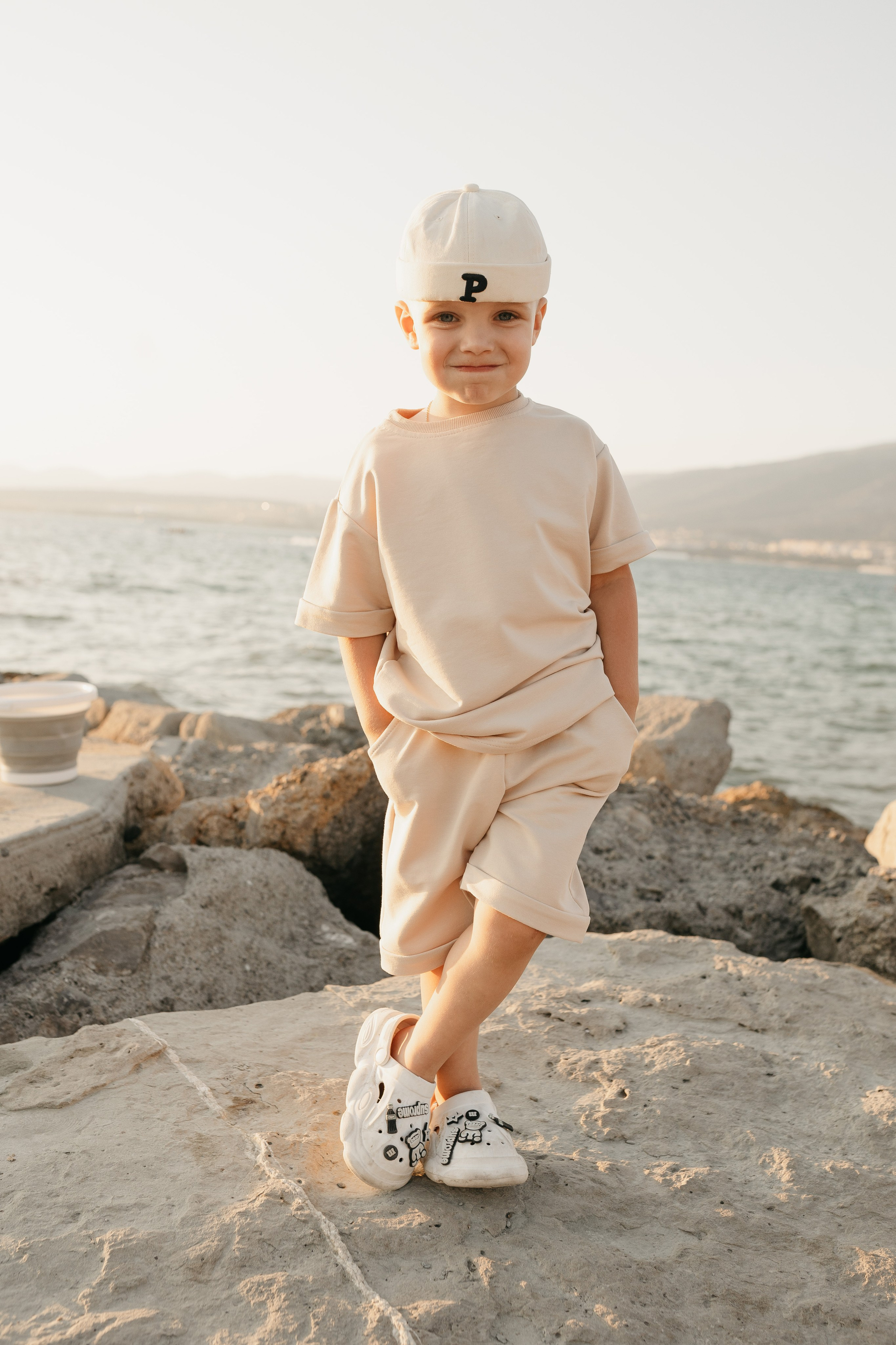 Виктория, Андрей и Даниил. Фотограф в Геленджике, Архипо-Осиповке, Абрау-Дюрсо, Кринице Виктория