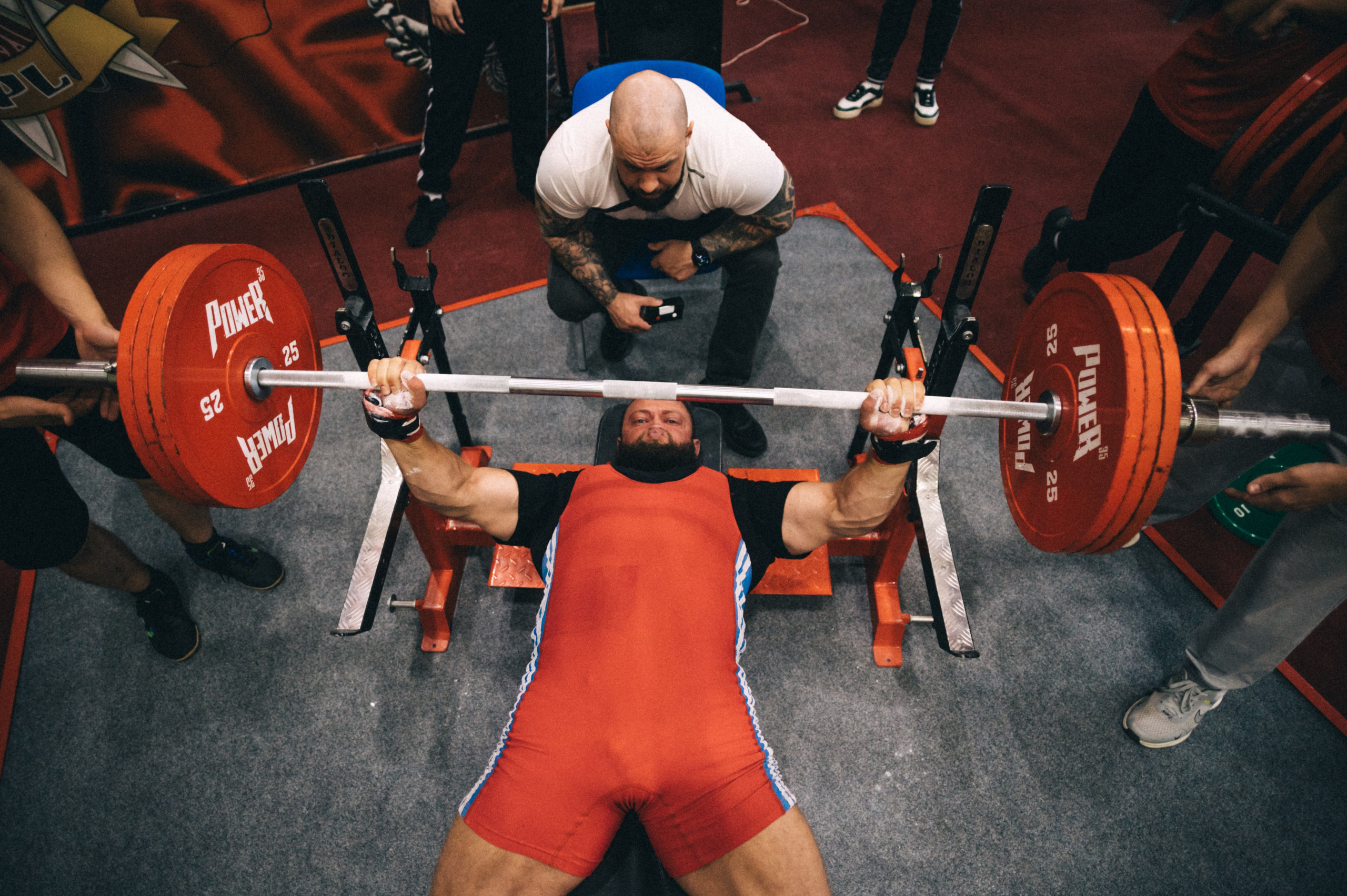 РЕПОРТАЖи. PH.DANILUX