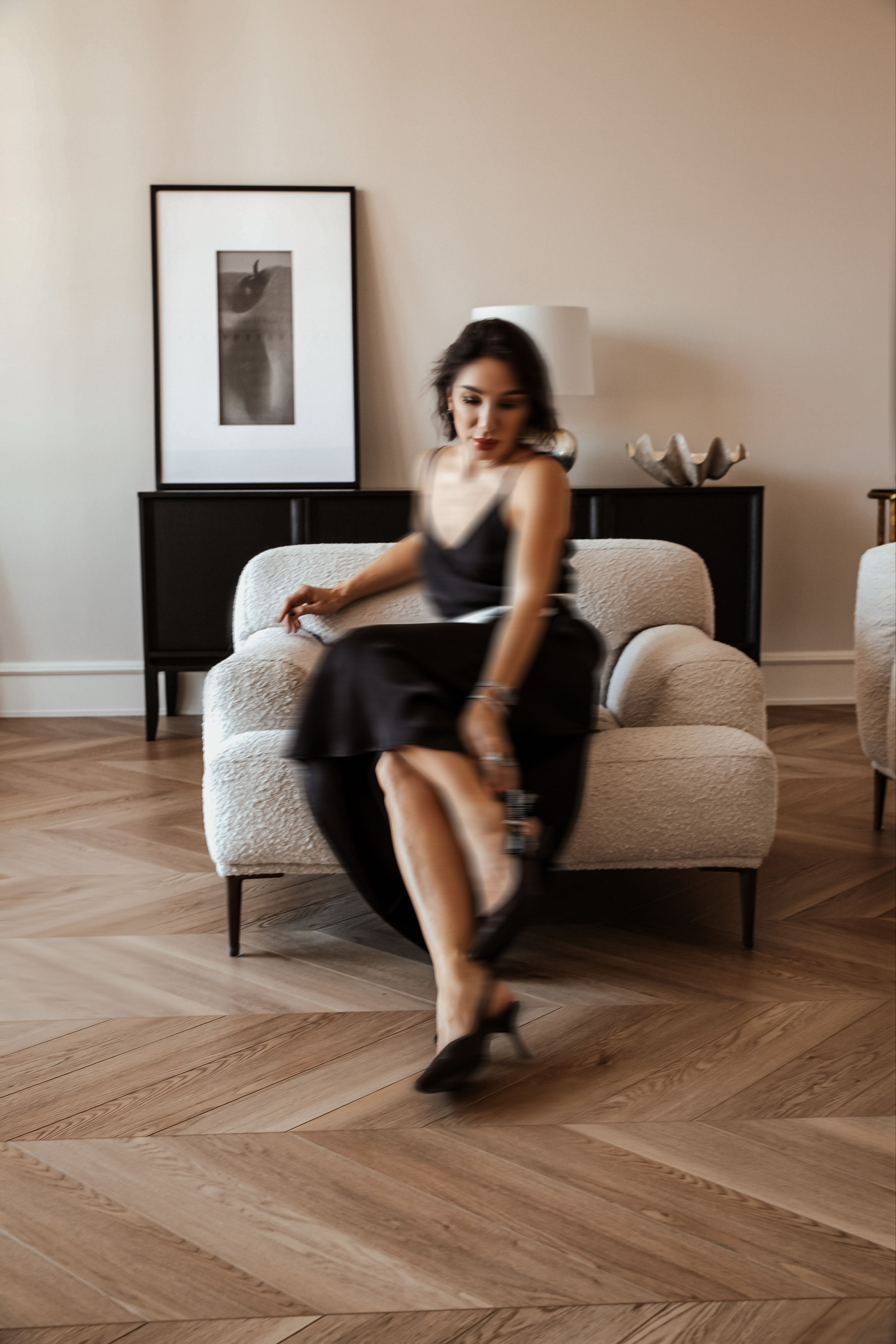 Обворожительная Кристина. Фотостудия ПЕРФЕКТ. Мария Авджян Фотограф и видеограф Краснодар