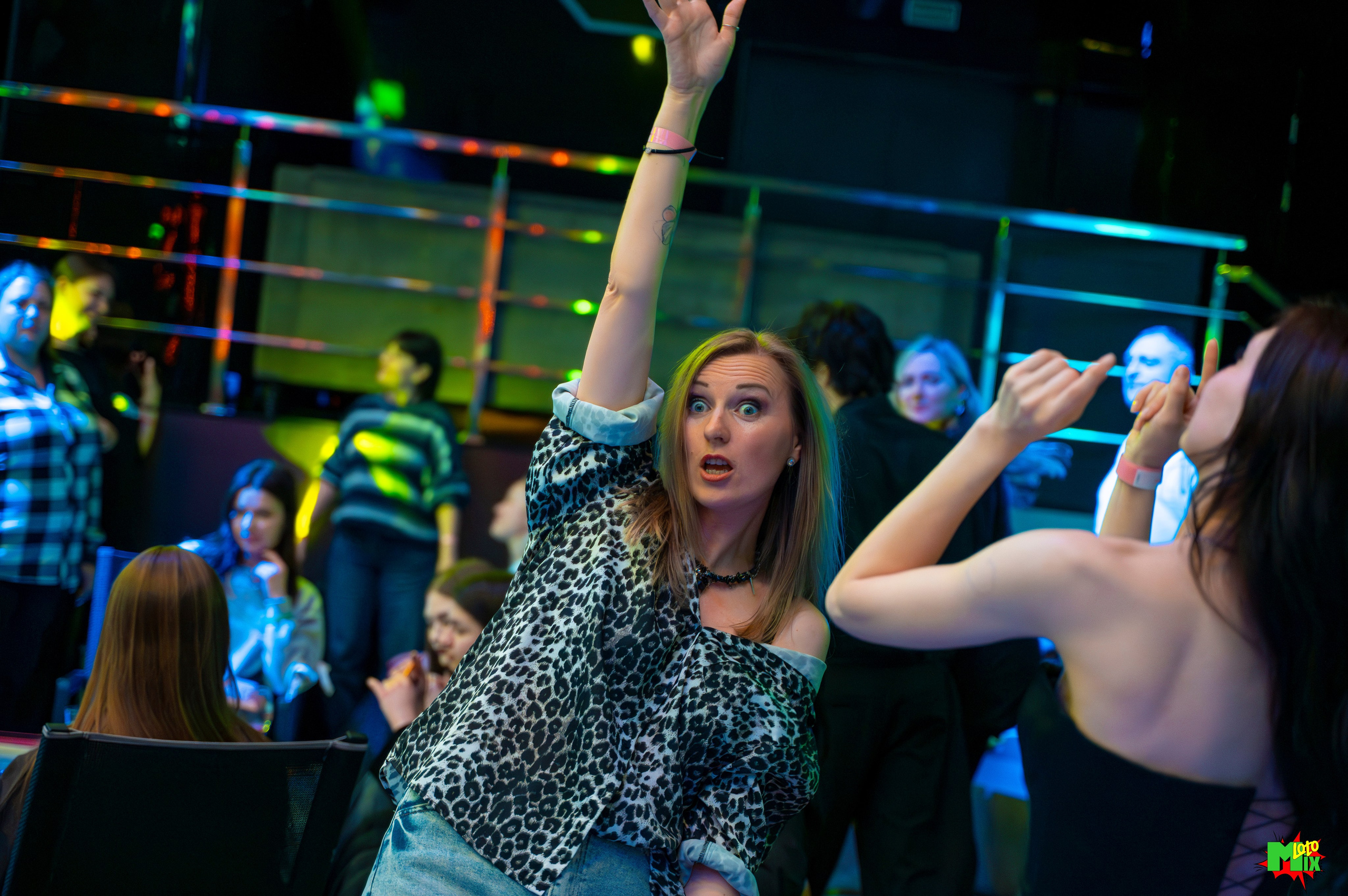 Репортаж MIXLOTO. Фотограф Беларусь — Ольга Шаповалова (Жардецкая)