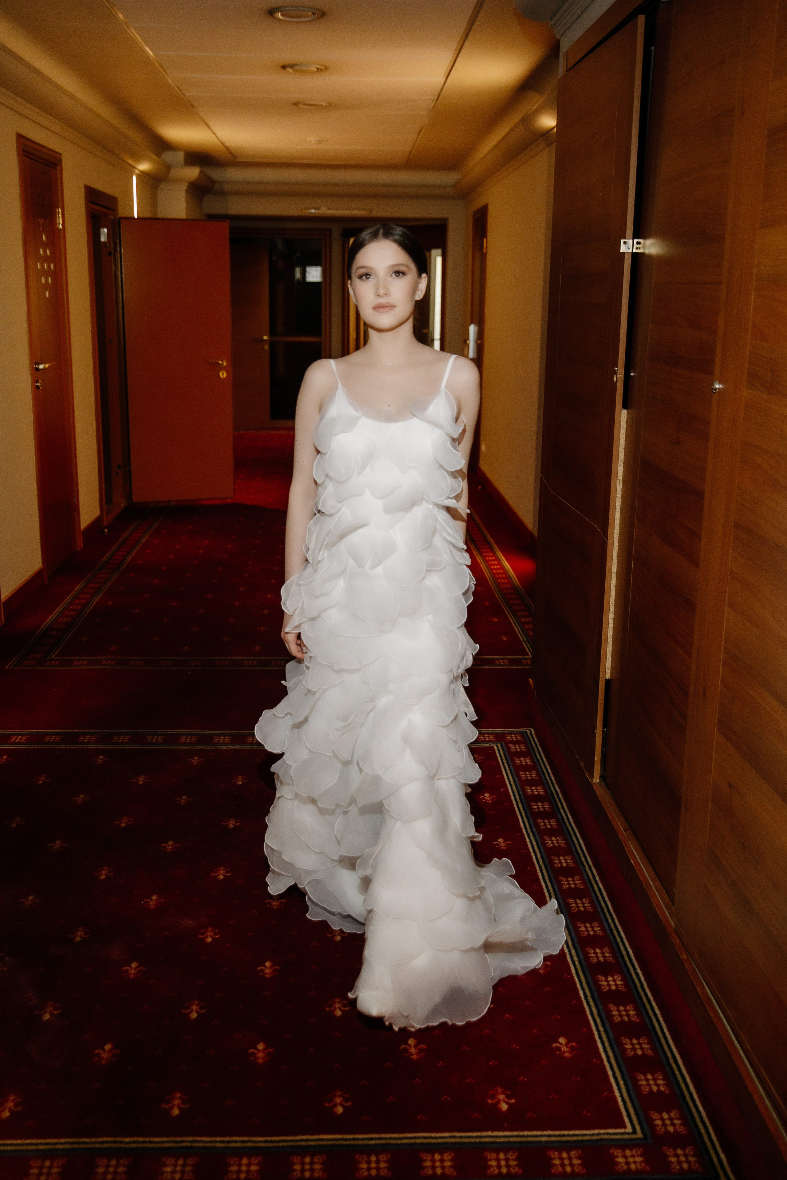 Ганс и Энджи. Главная