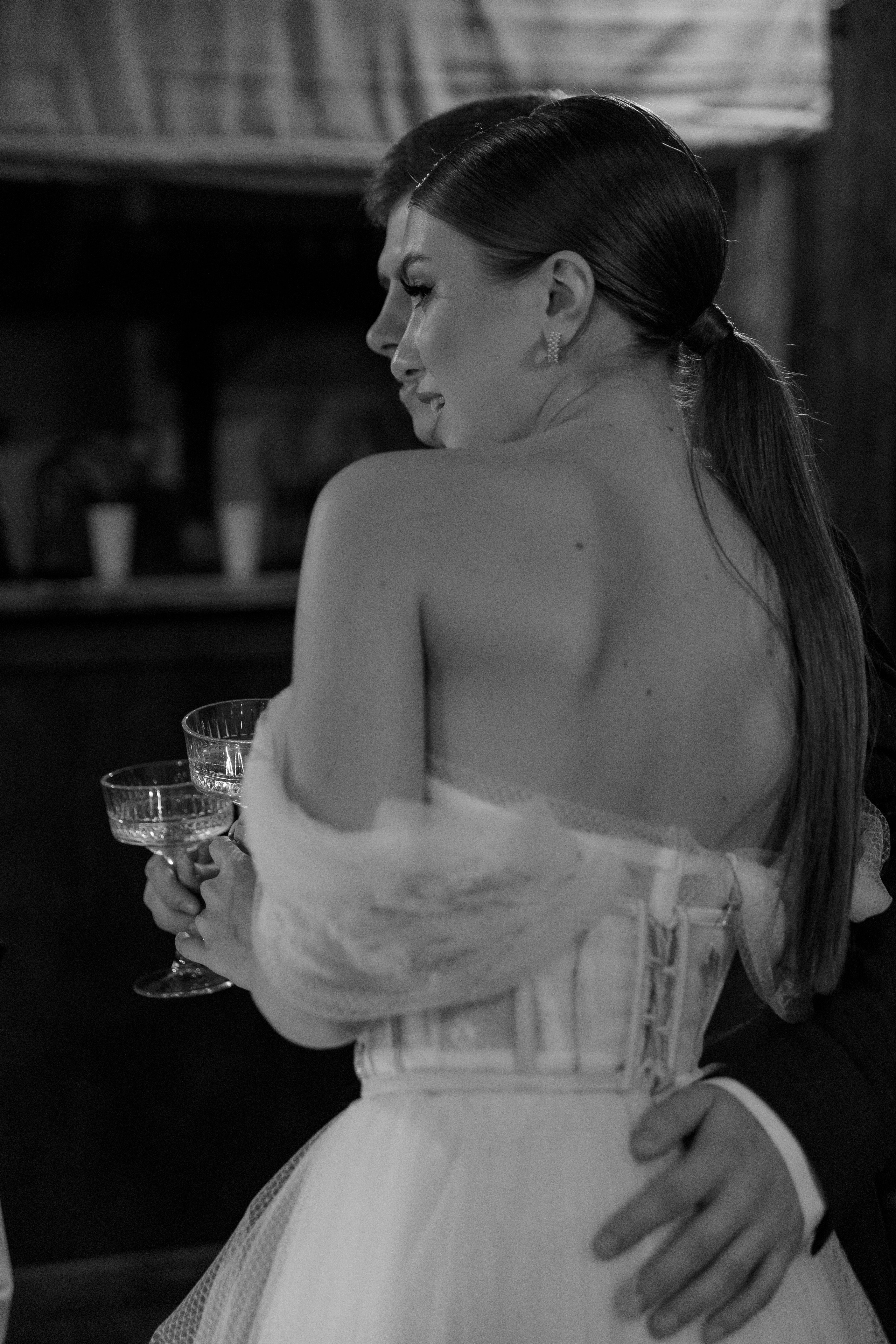 Алексей и Ксения 28.10.23. Фотограф — Погодина Екатерина