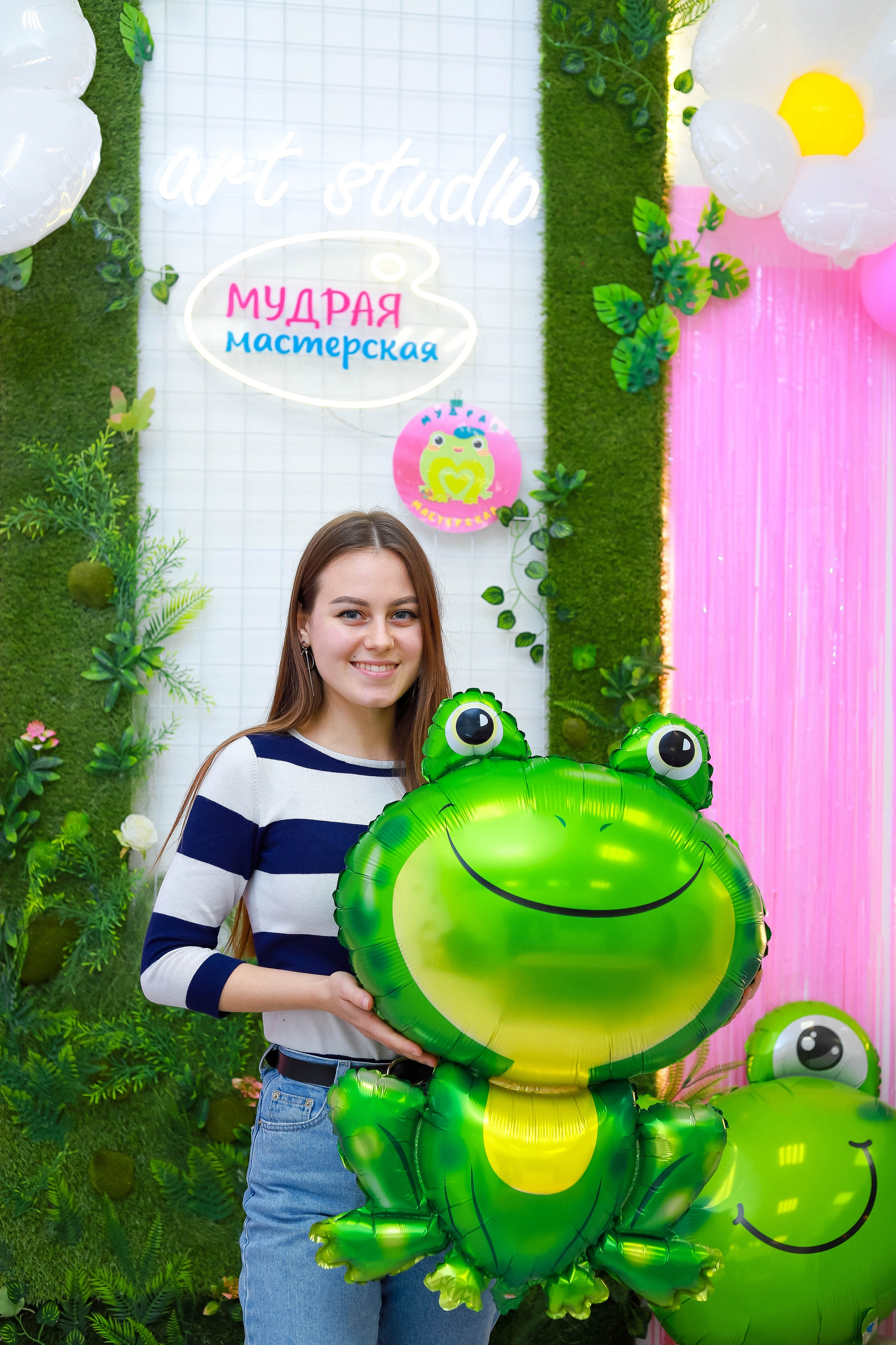 Творческая студия «Мудрая мастерская». Женский/Детский фотограф в Симферополе Вероника Слепогина