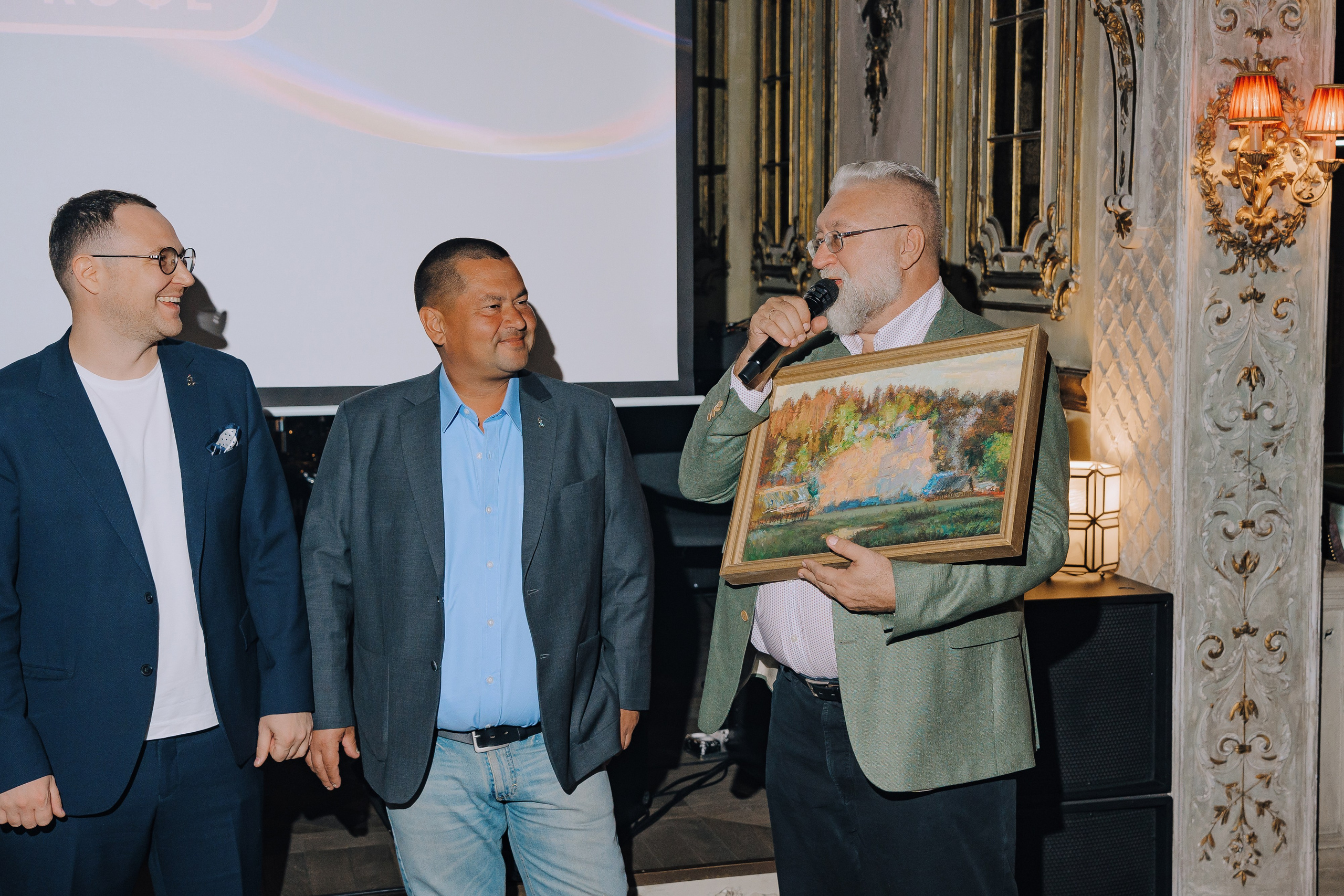 7 ЛЕТ AROMA DE CUBA. Репортажный фотограф Зуев Роман г. Челябинск