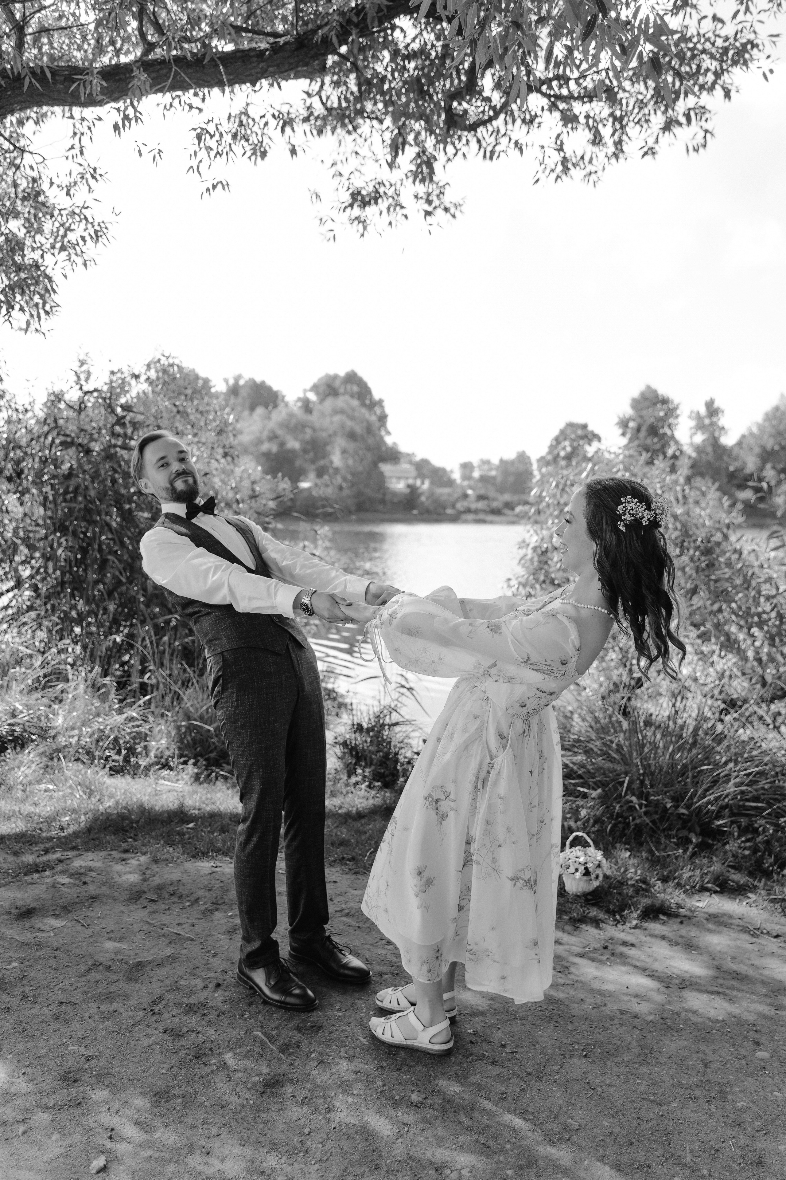 12.08.2023. Свадебный фотограф — Наталья Фед СПб/Москва