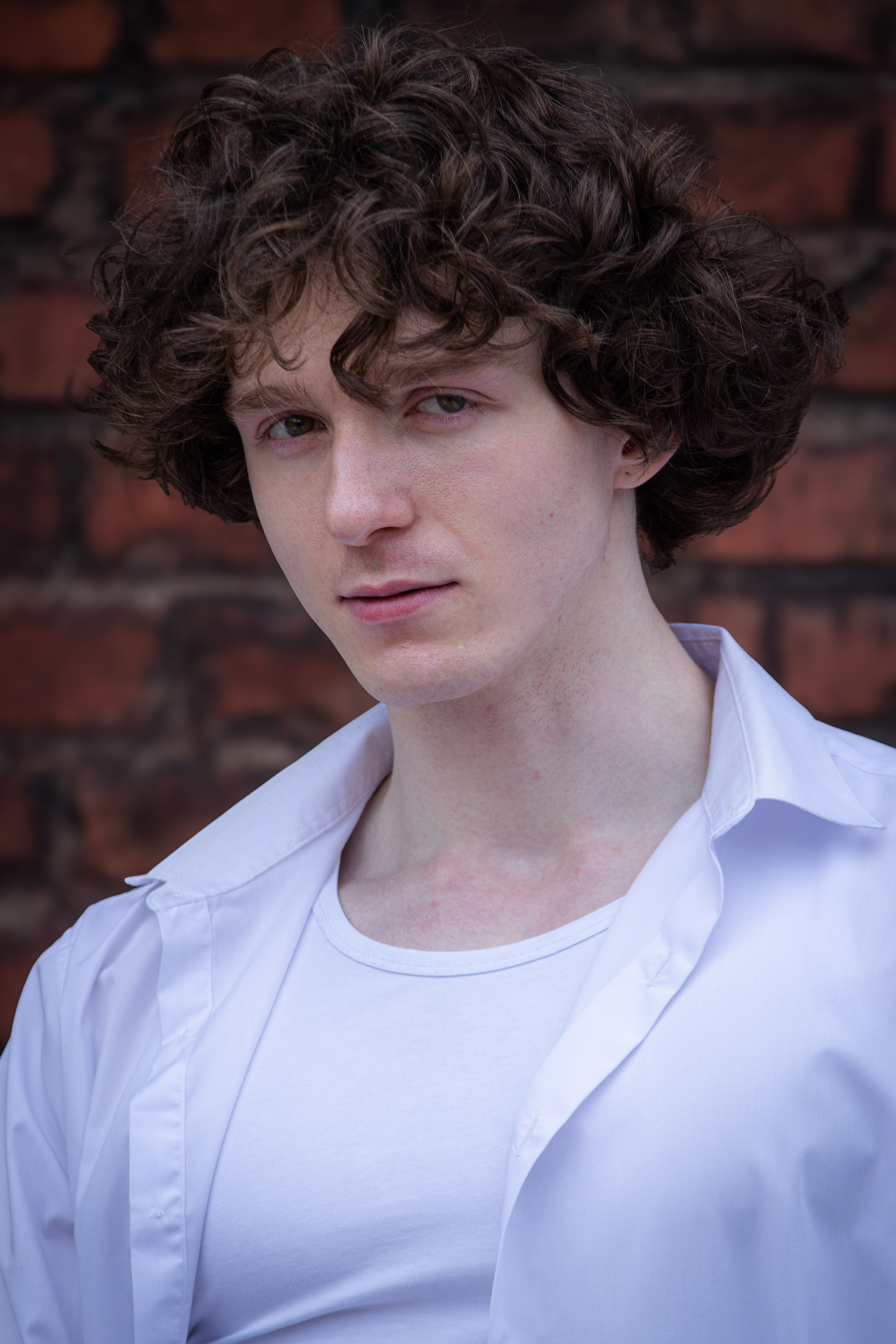 Итальянский вайб с Александром. Портретный фотограф в Санкт-Петербурге Савельева Ольга