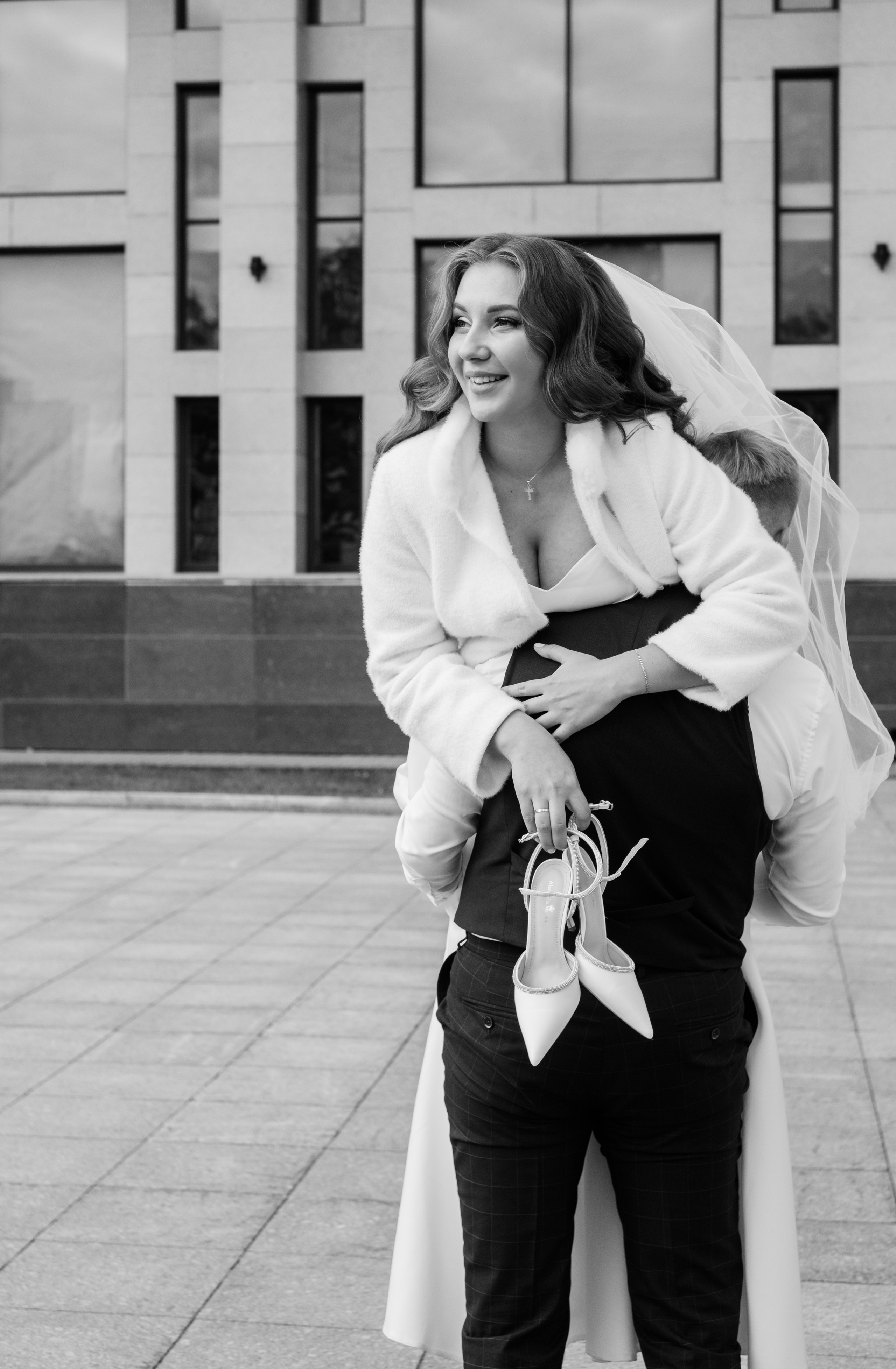 Свадебная съемка. Фотограф Барнаул | Александр Сысоев