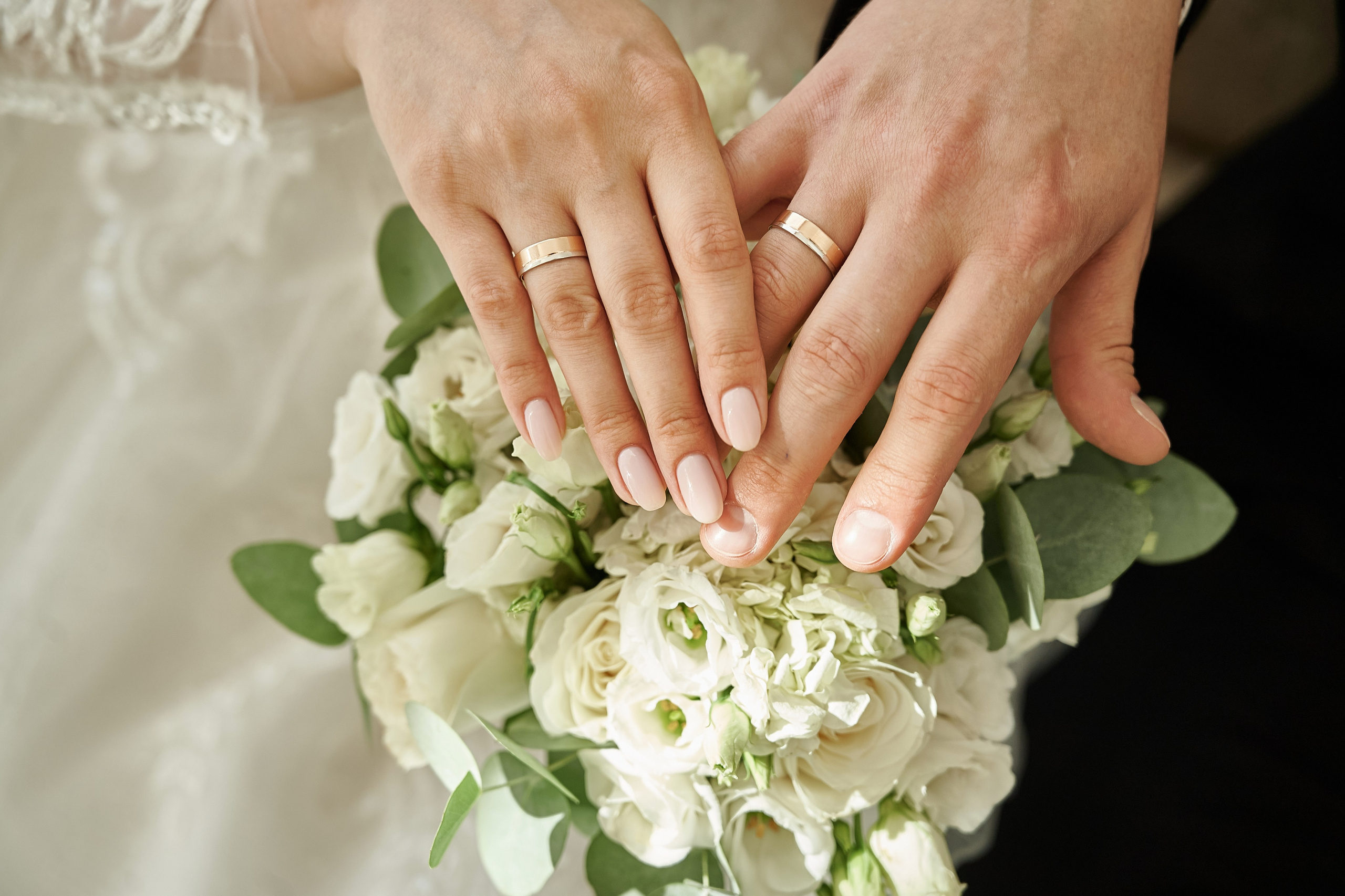 Артём и Вероника. Свадебный и семейный фотограф в Щёкино, Тула I Мария Житная