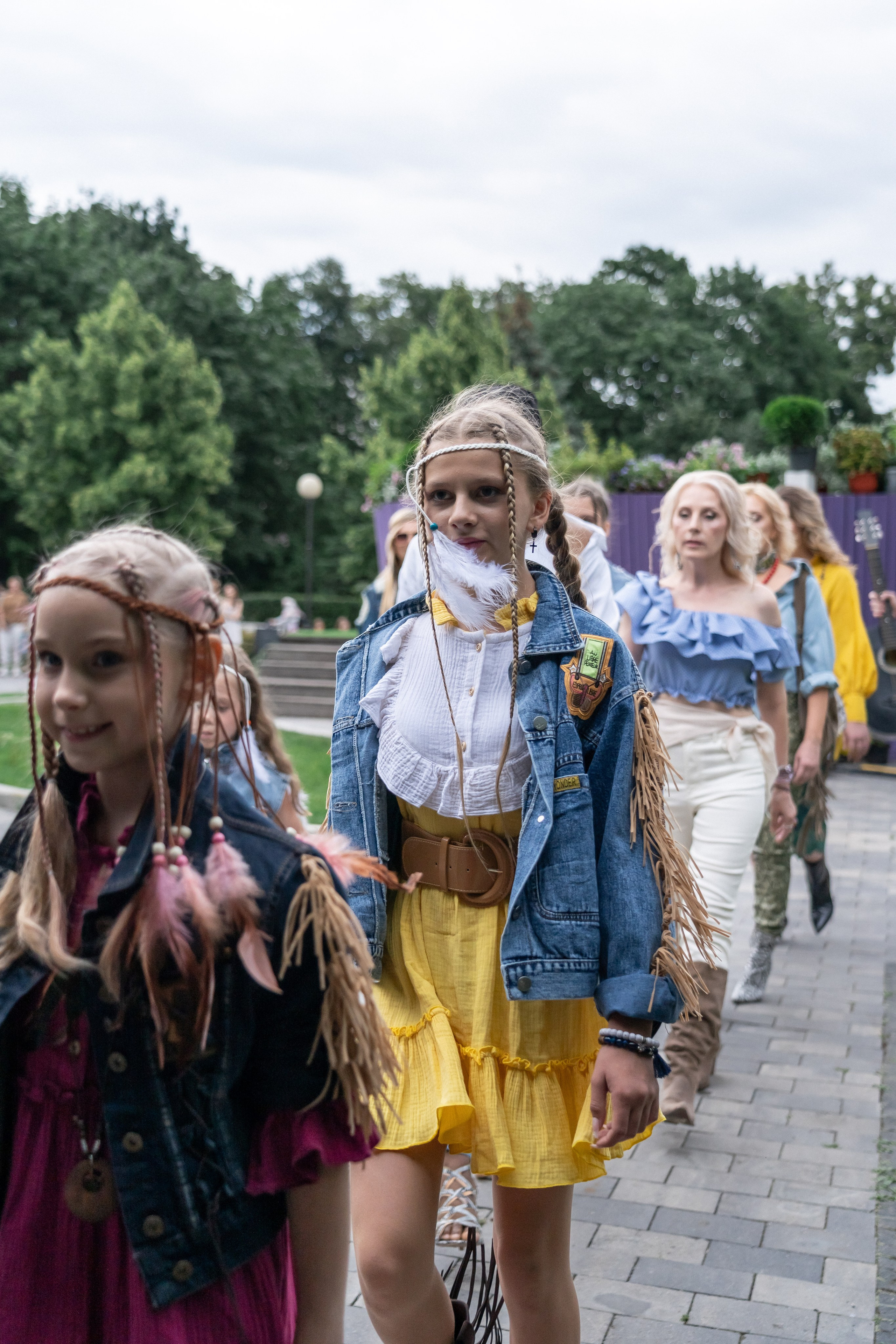 Seide Fashion. Наталия Фролова. Фотограф. Москва