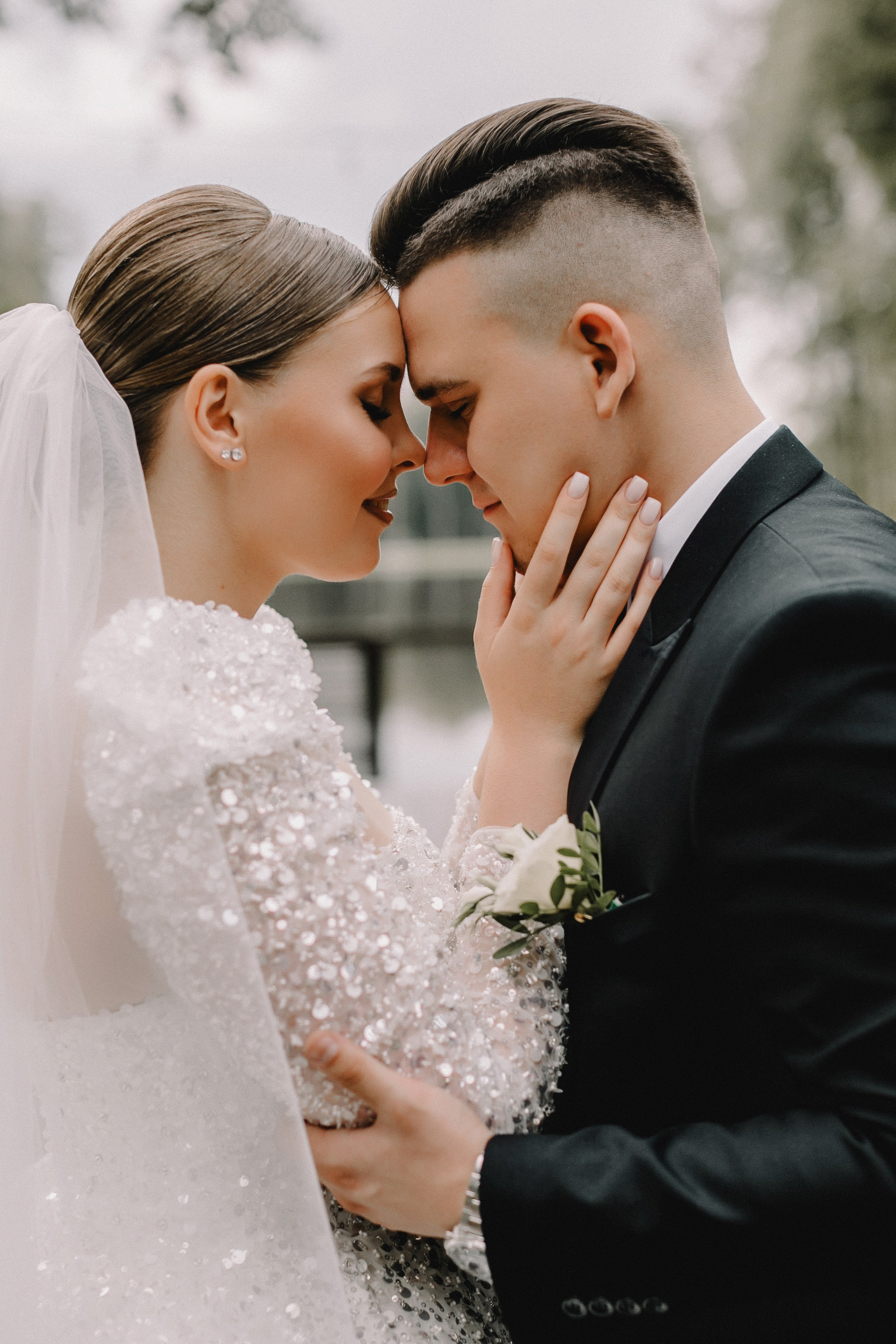 WEDDING. Семейный и детский фотограф Болинок Наталья
