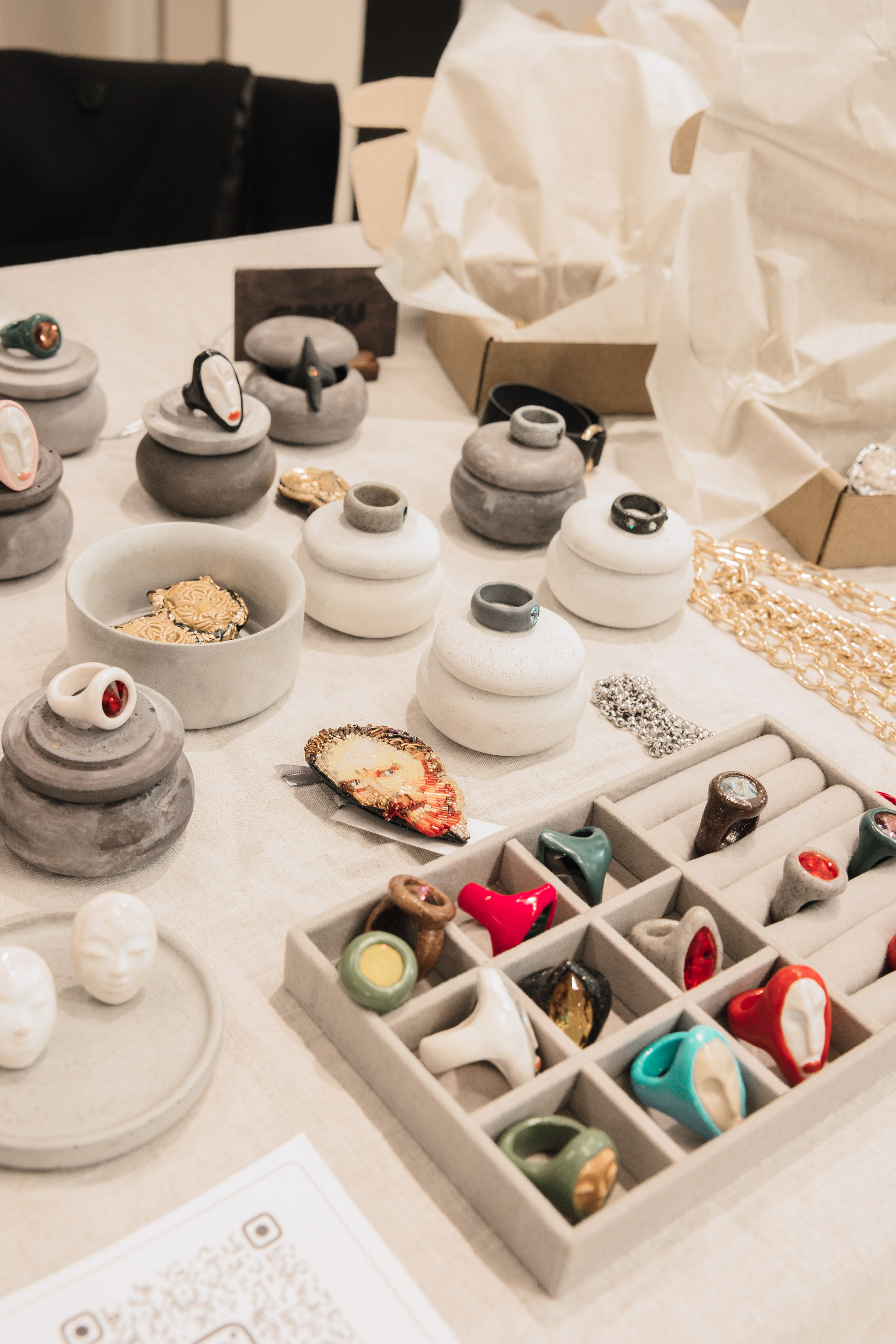 Russian Fashion Fest май'24. Контент фотограф в Москве и области Елена Кулакова