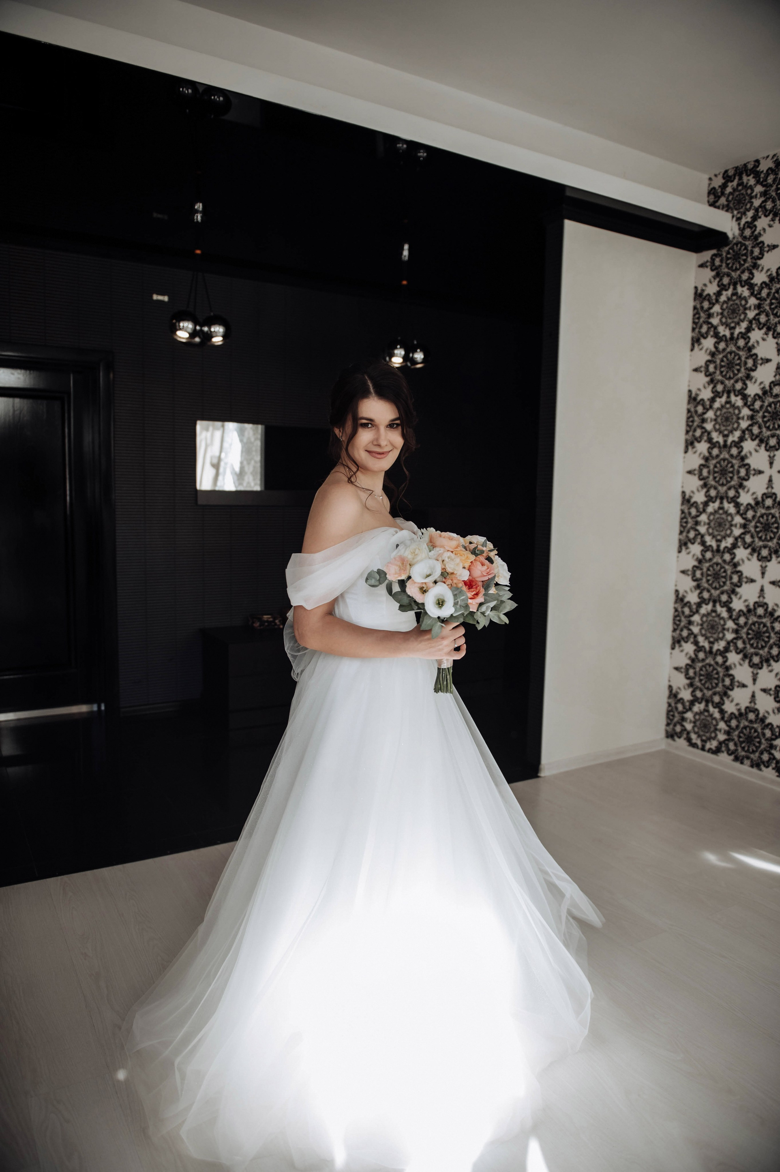 Алексей + Юлия. Свадебный фотограф Владимир Рябков