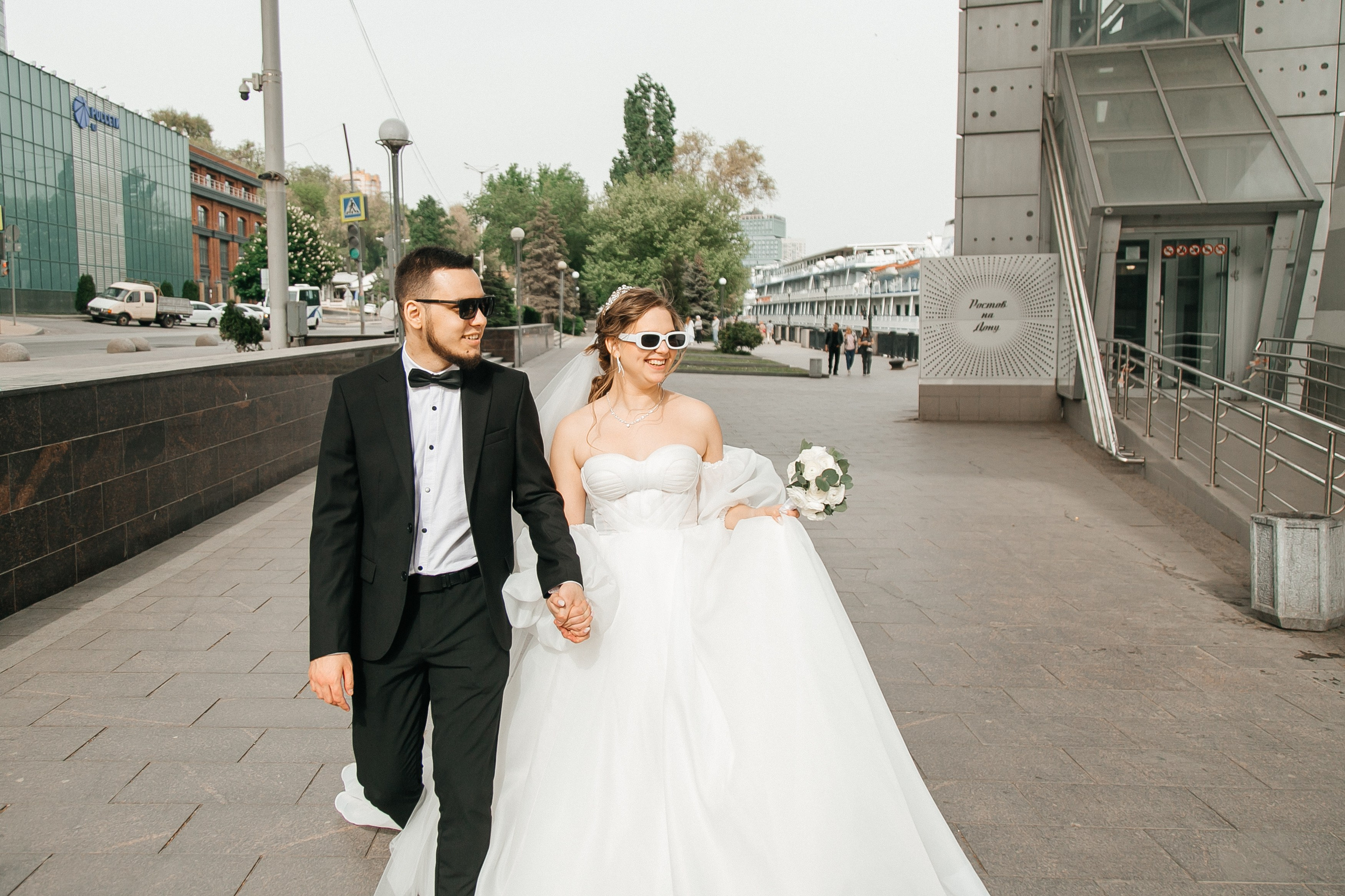 Катя+ Влад. Фото-Видеосъемка любых мероприятий Москва Ростов