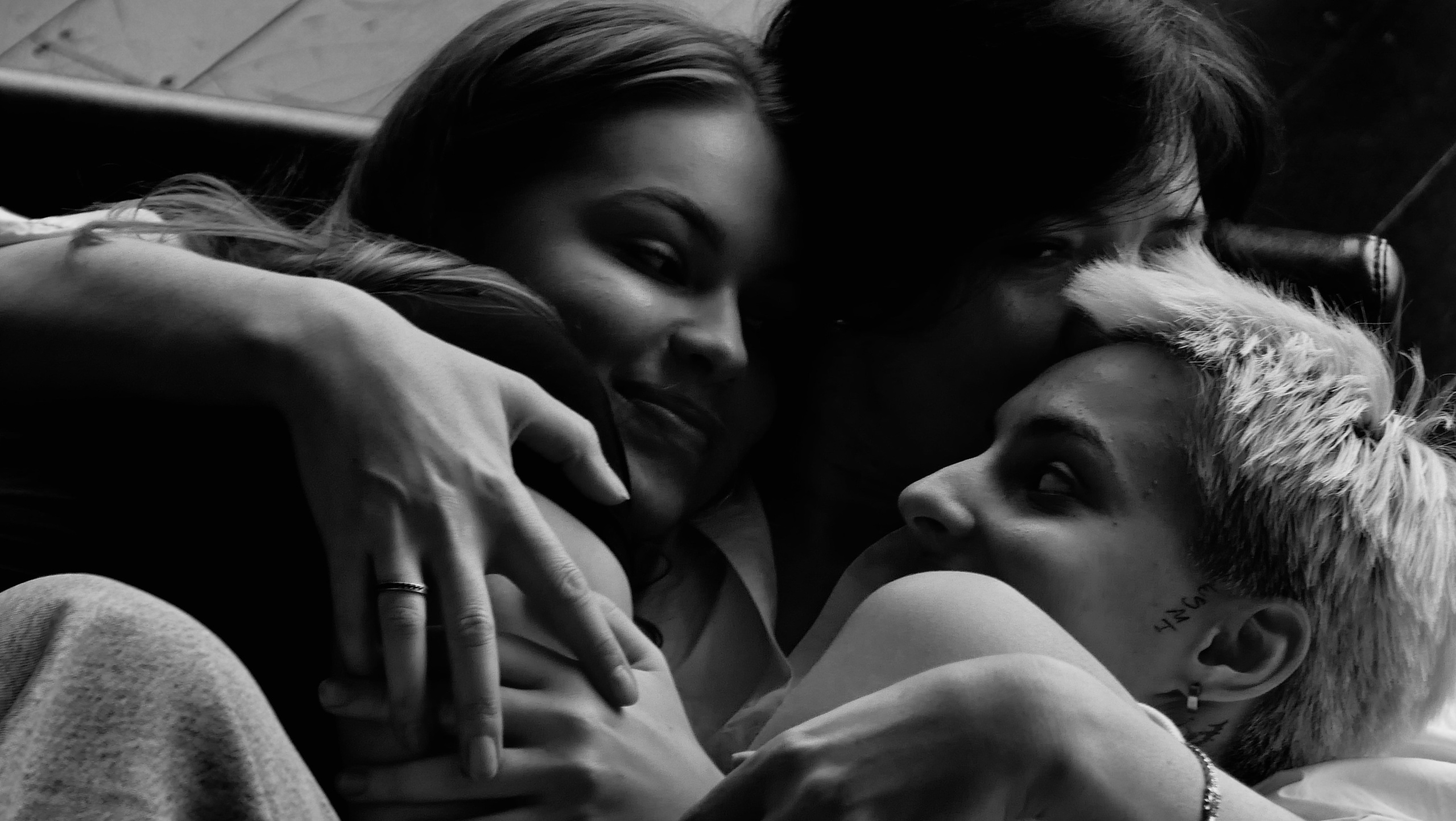 Семейная съемка