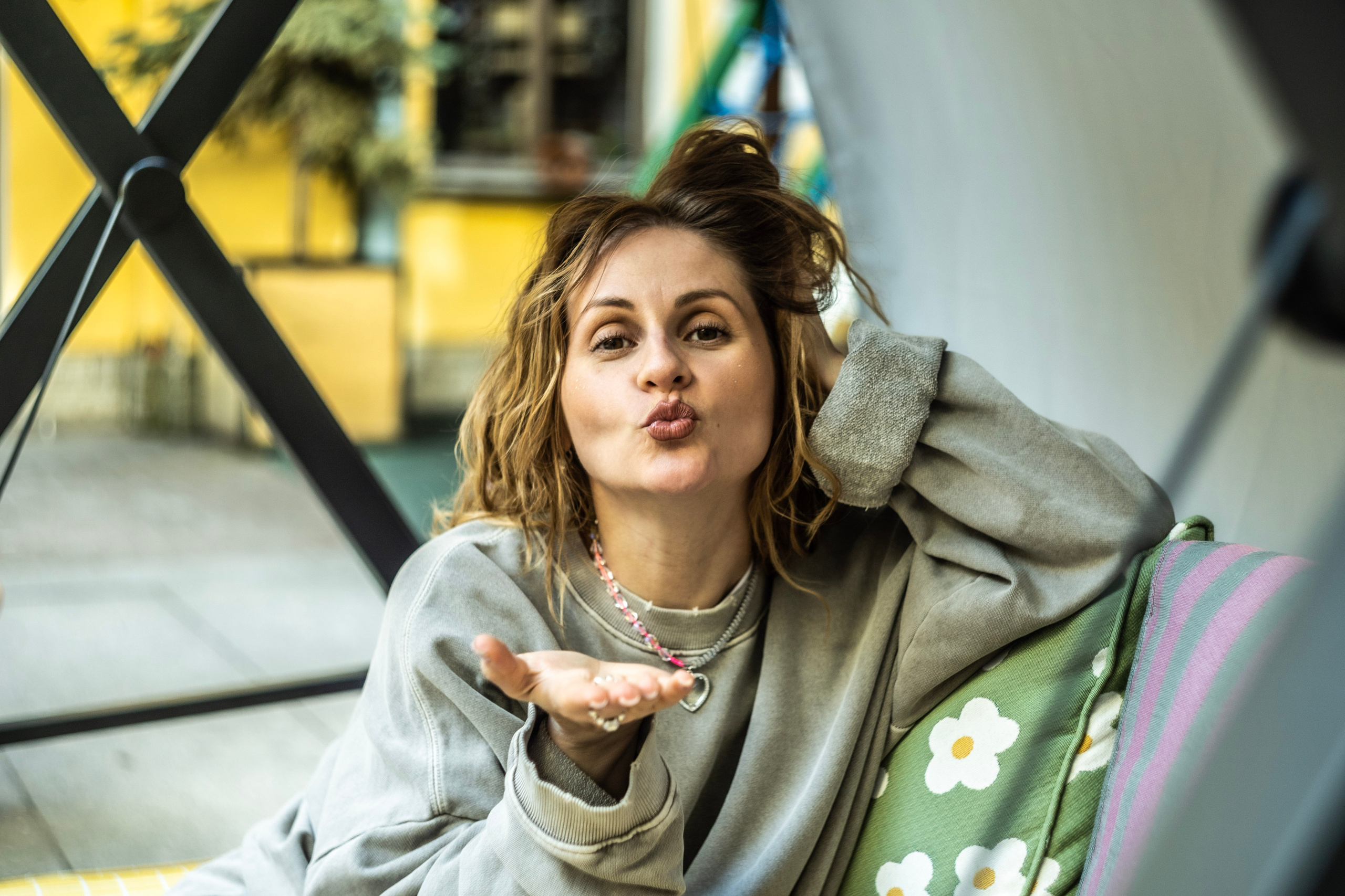 На Большой Морской (2025). Драчёва Елена портретный фотограф Санкт-Петербург