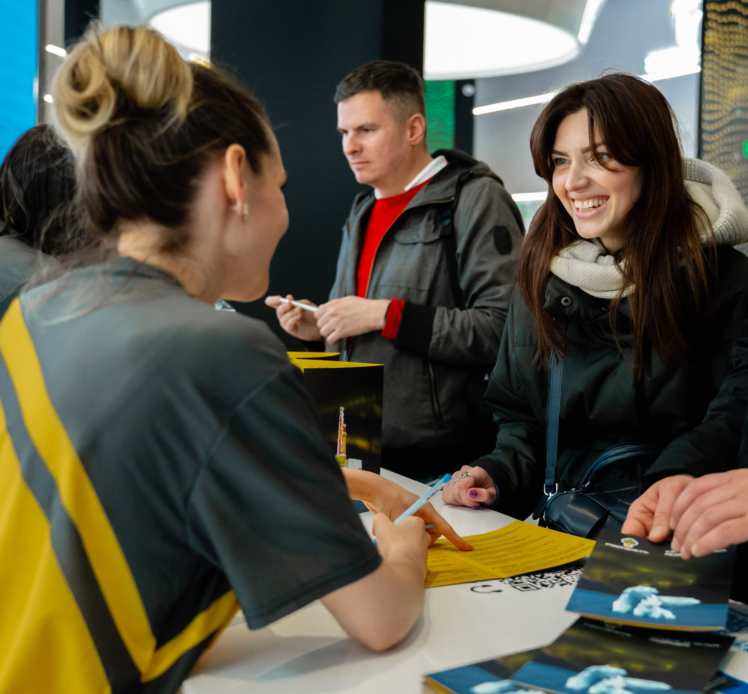 Роснефть. Фотограф Москва