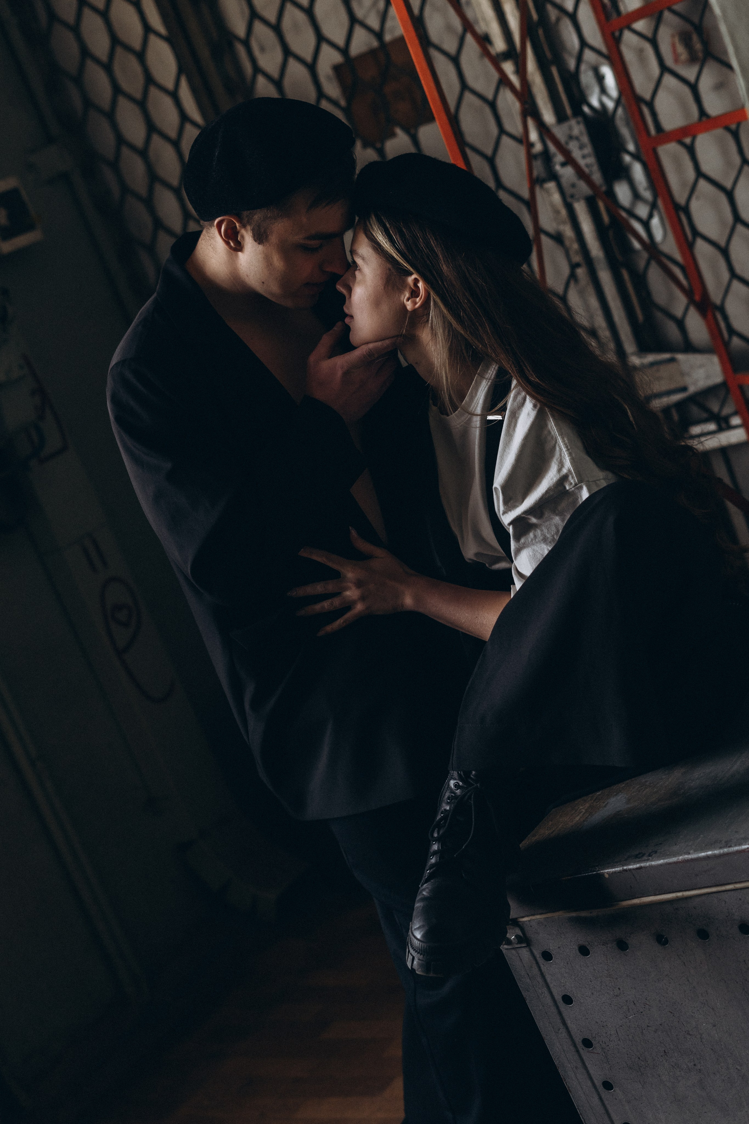 Анна & Ярослав