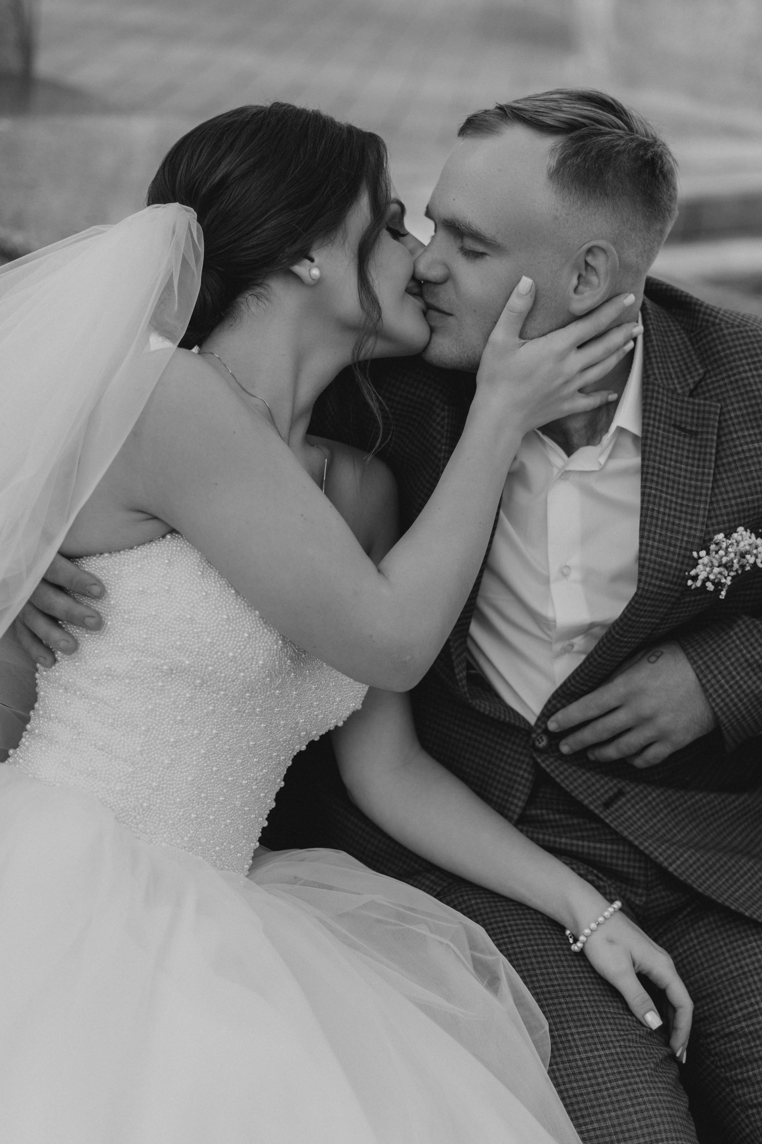 Владимир & Дарья