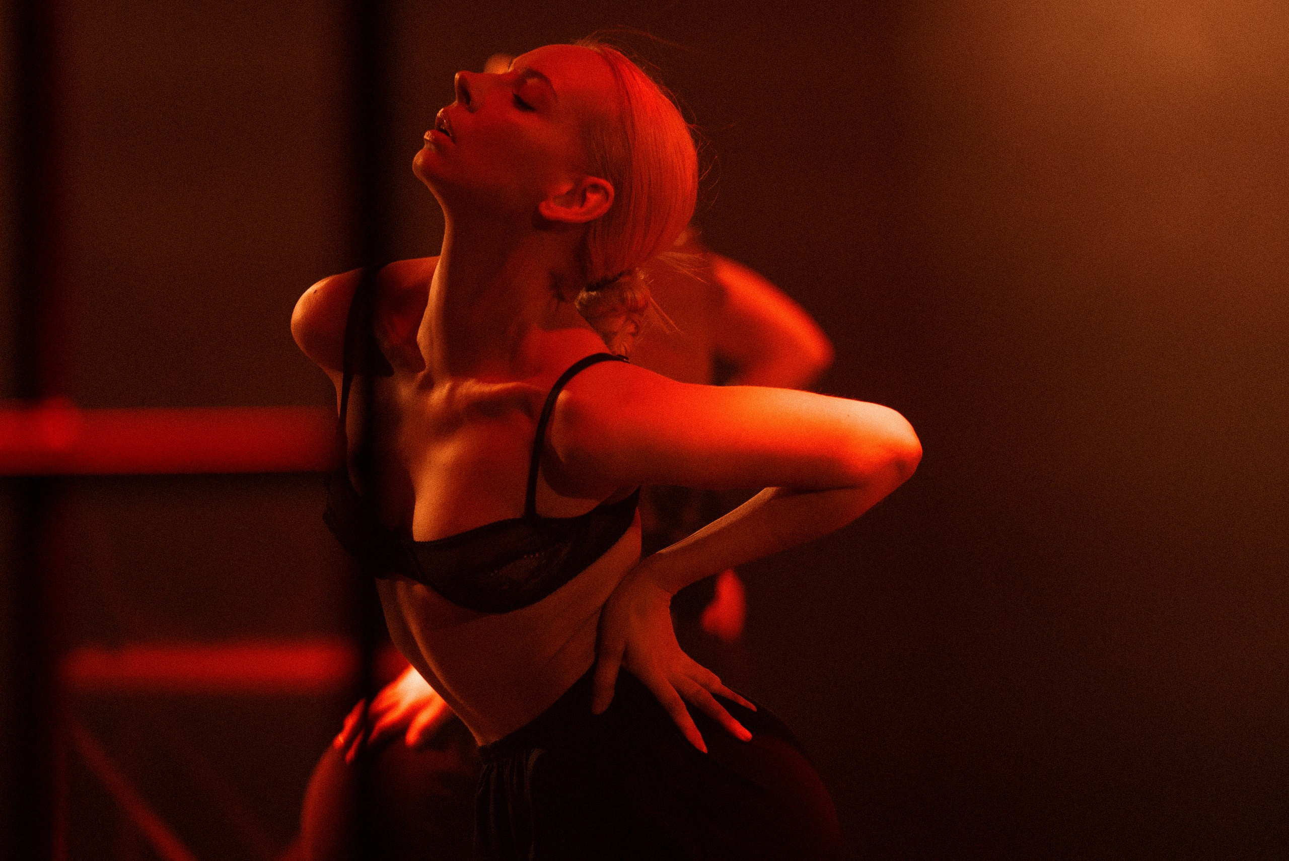 Дуры. Фотограф Rockeroleg