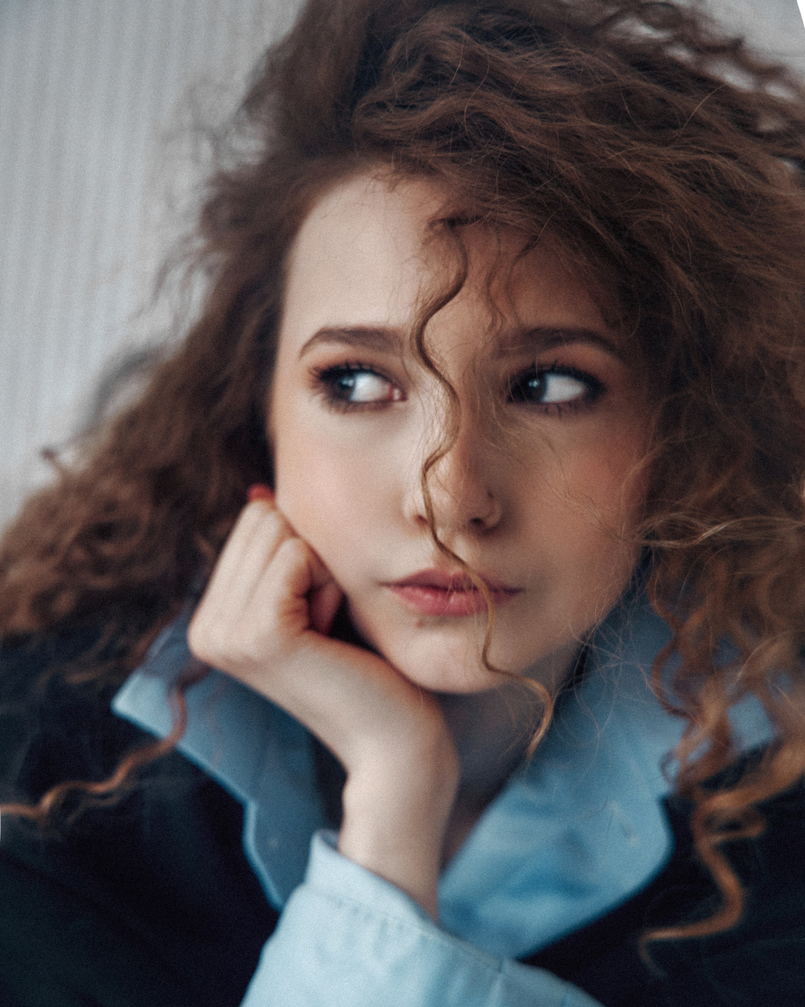 Индивидуальные съемки. Коммерческий и женский фотограф в Москве Алена Черкасова