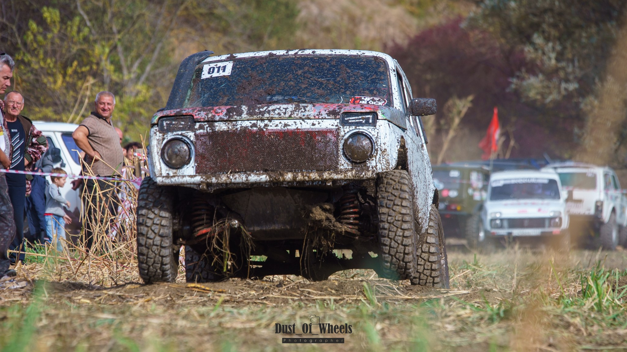 Ралли Спринт