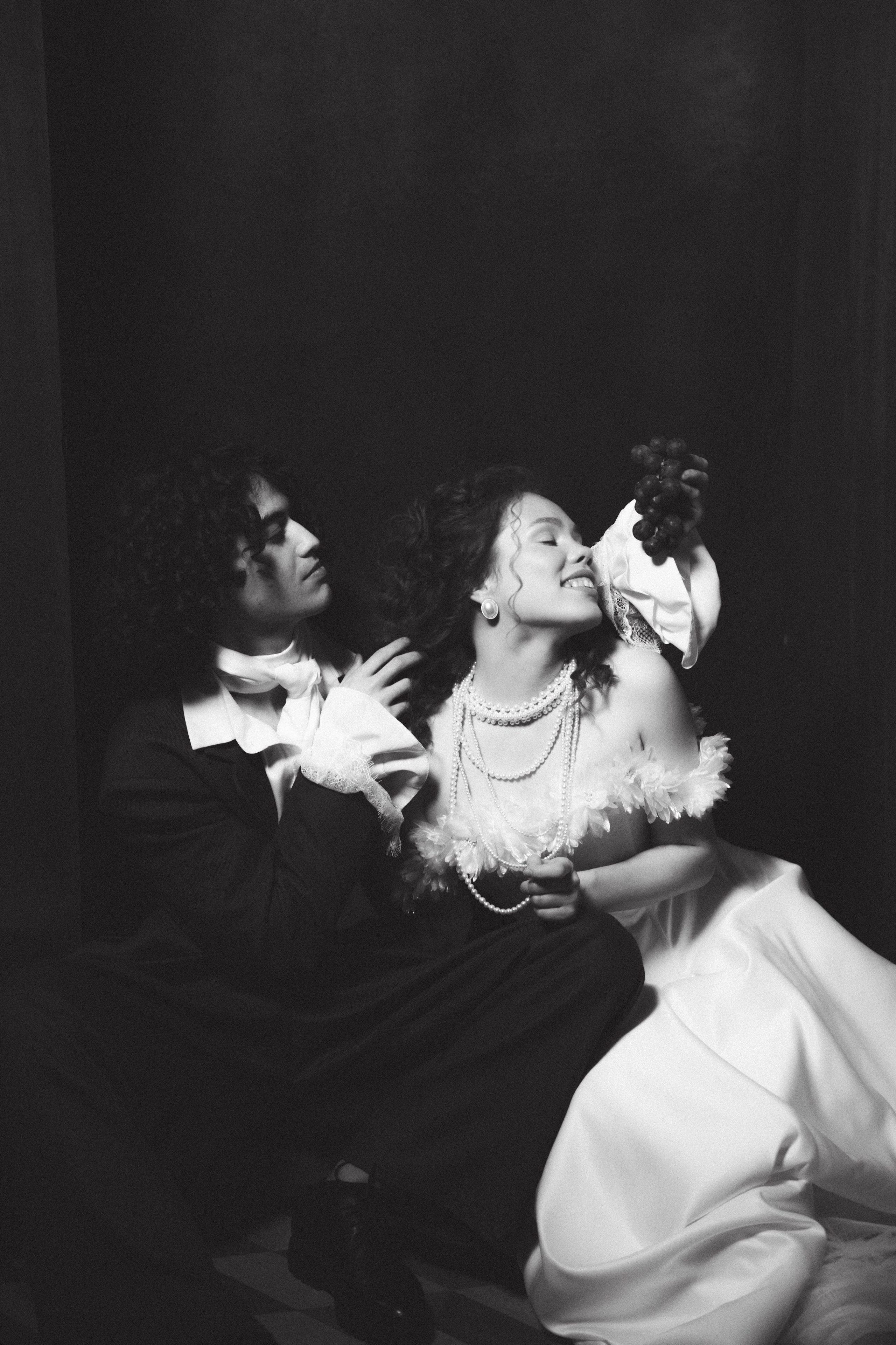 К & M | Санкт-Петербург. Фотограф Екатерина Амбрушкевич