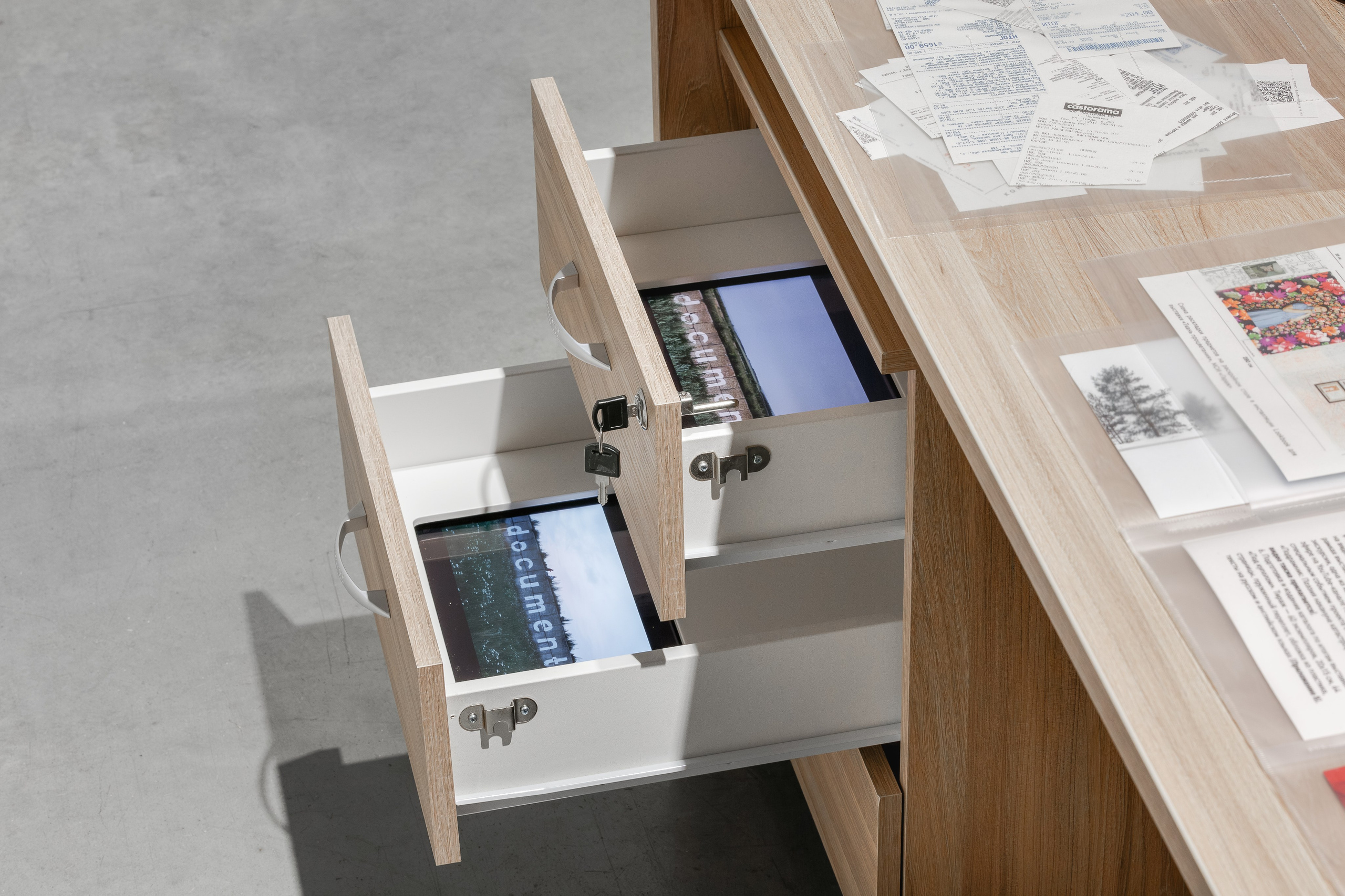 Total: 1,118,176 rubles and 4 kopecks (2024)