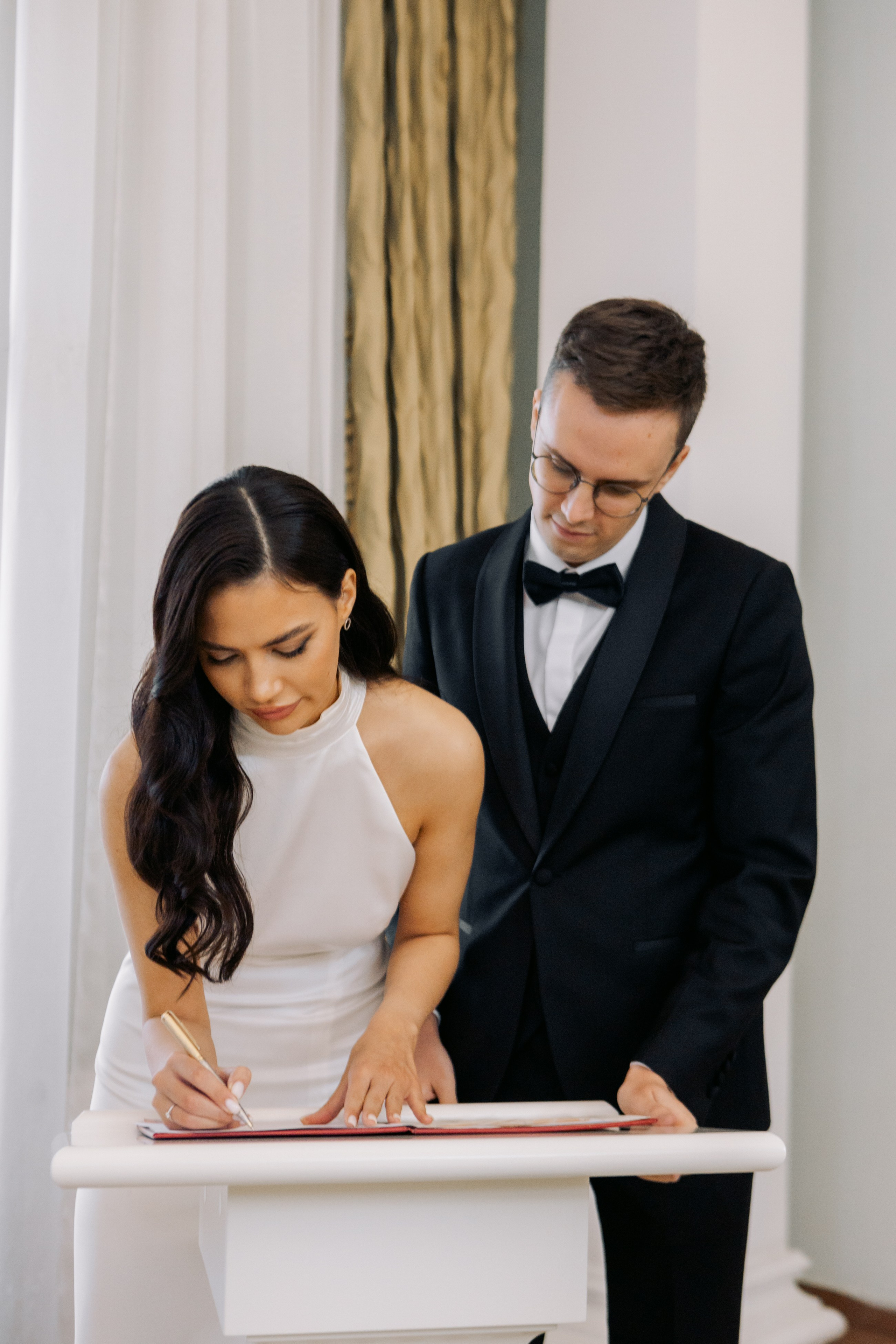 Крис & Вова. Фотограф в Санкт-Петербурге Виктория Безверхая