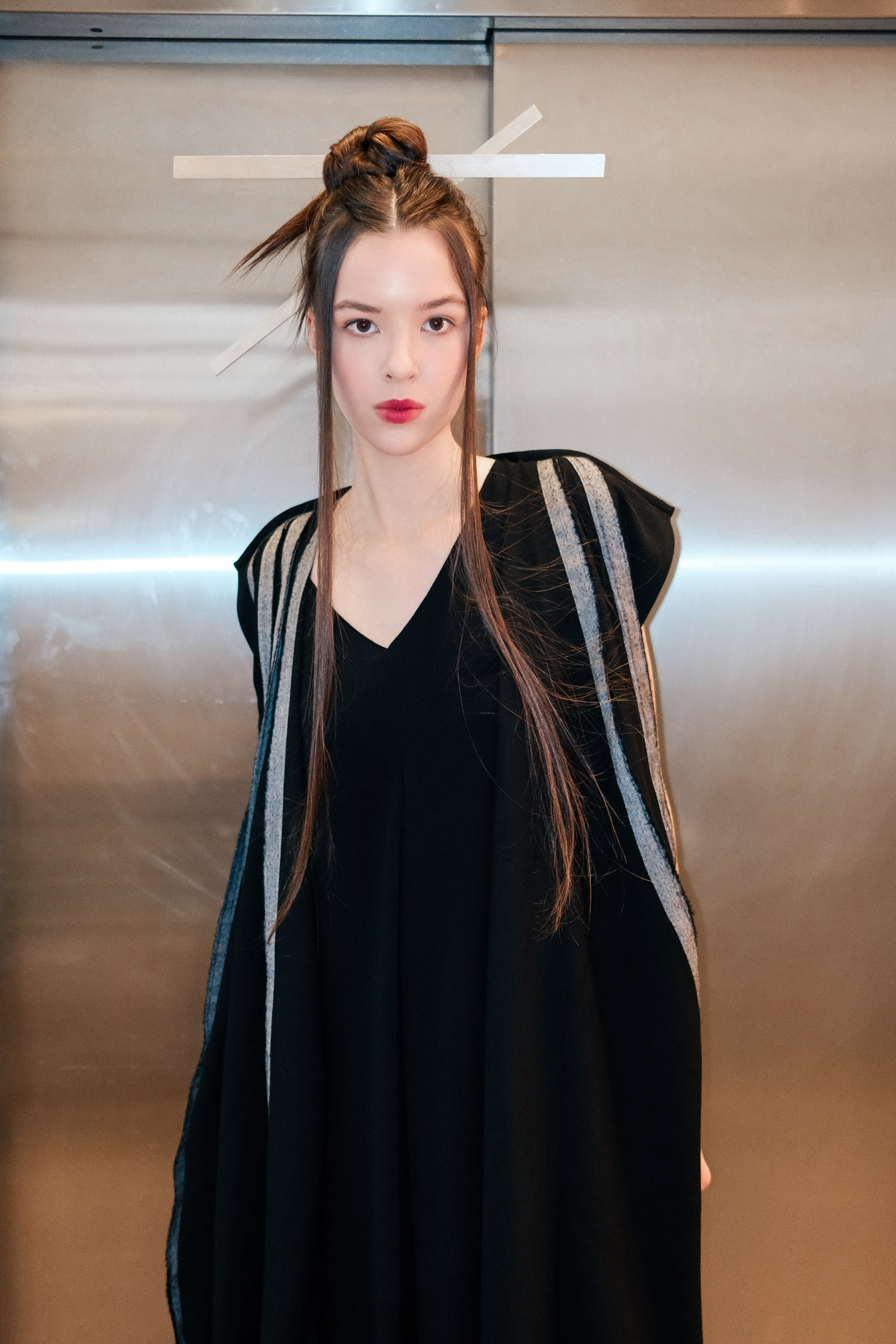 Московская неделя моды. Профессиональный фотограф в Москве Захар Ишутин