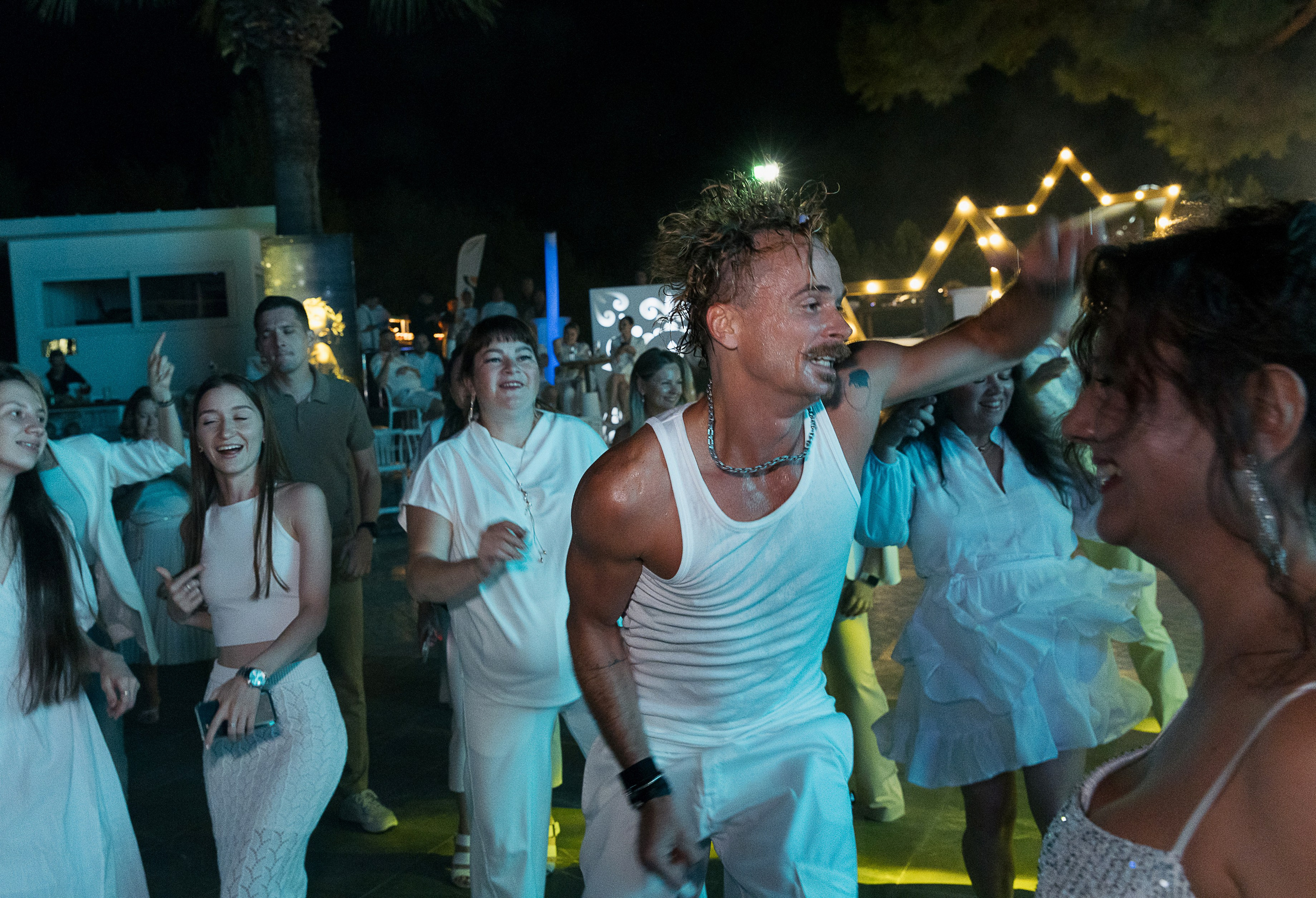 Турция. Совкомбанк. Лига Амбассадоров. Свадебный фотограф Москва Анна Шилова