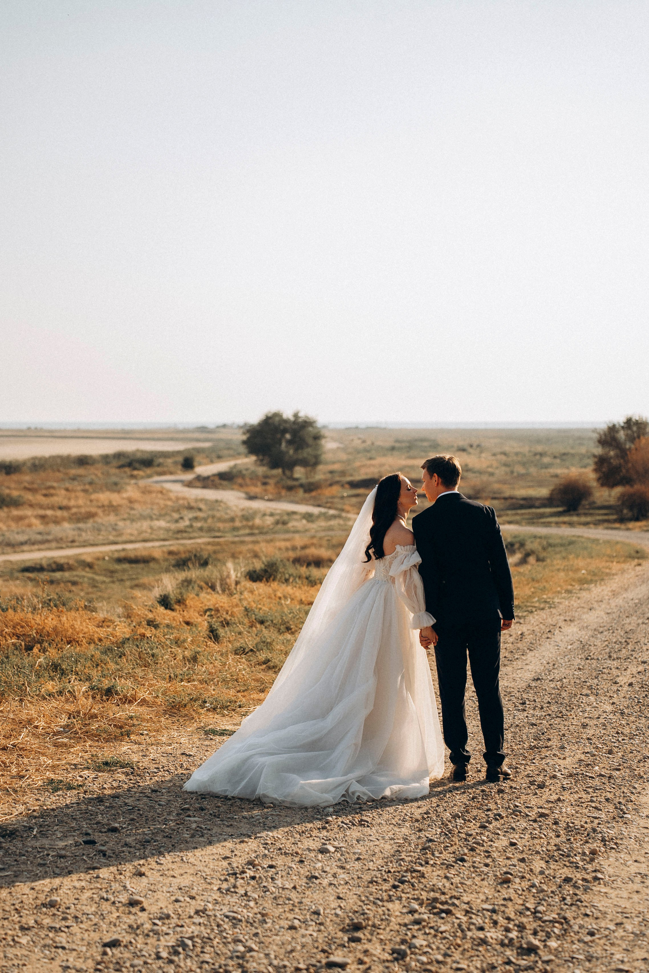 А&В. Свадебный и семейный фотограф в Ейске Инна Чаплюк