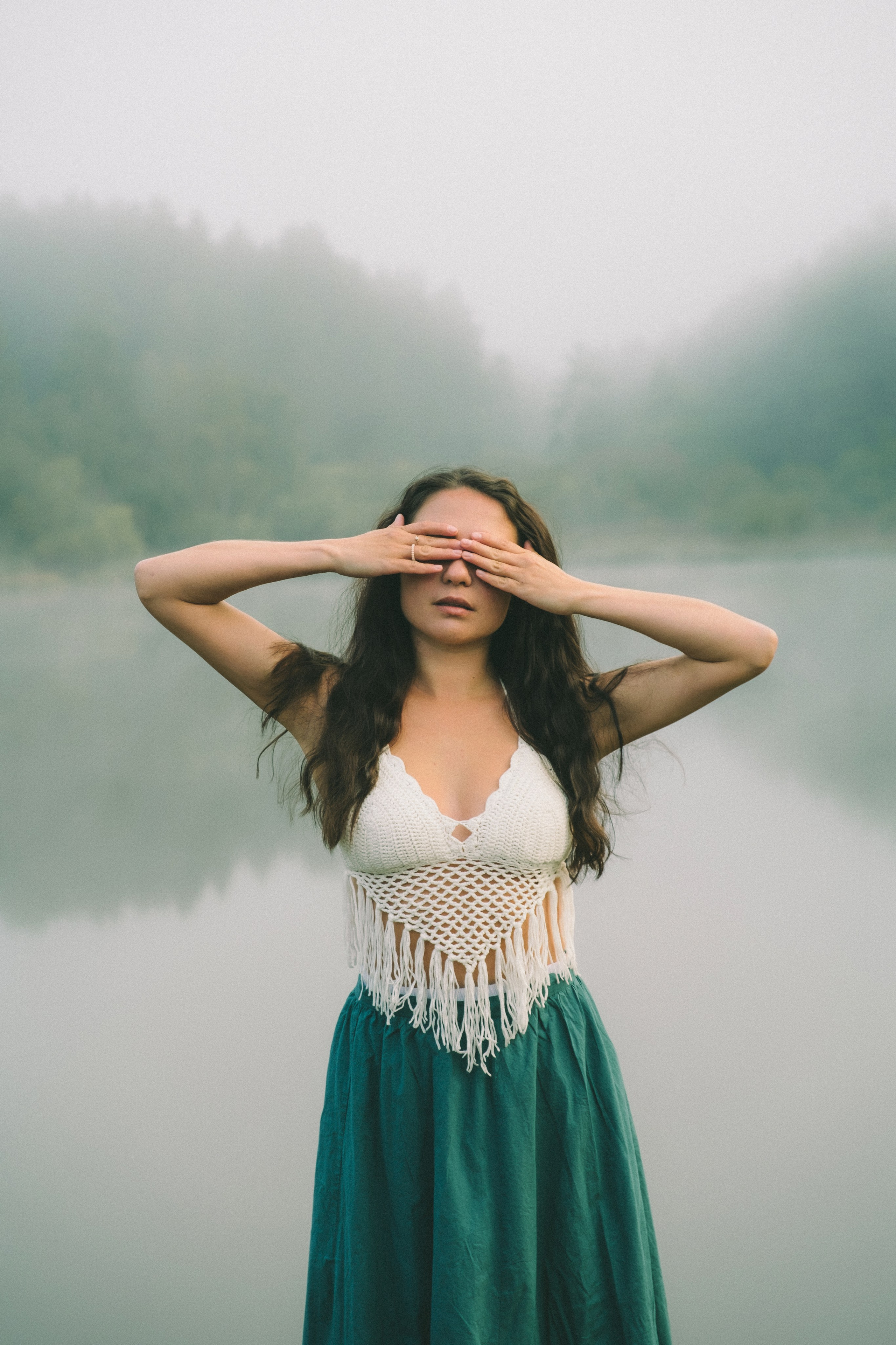 Туманный Альбион. Фотограф в Иркутске Анна Мирошникова