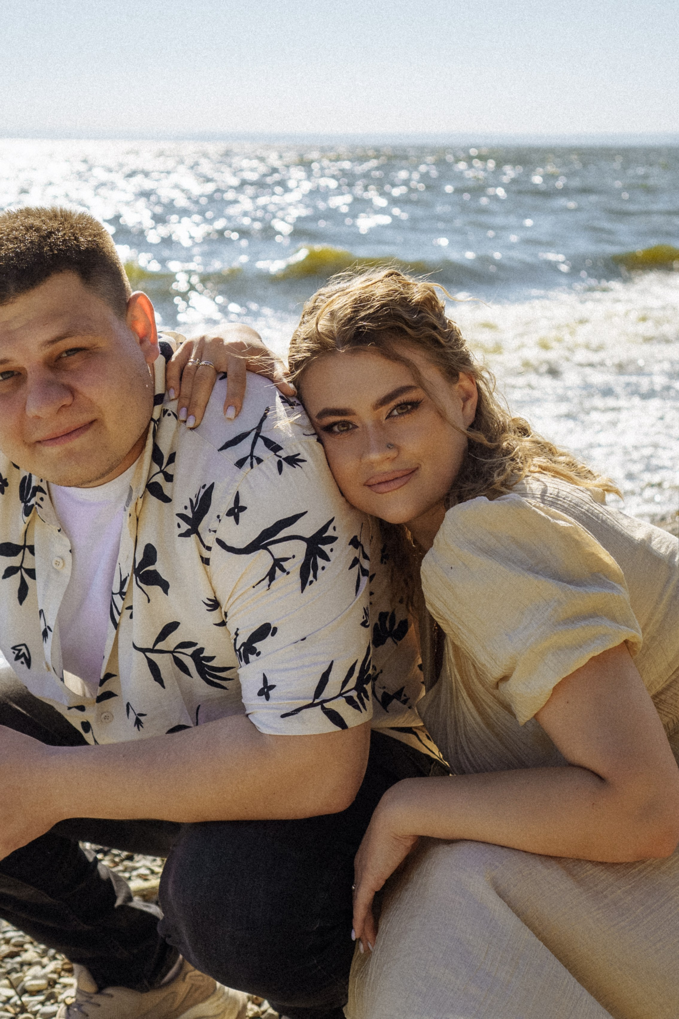 Family 2. Фотограф Ульяновск Ксения Кеслер