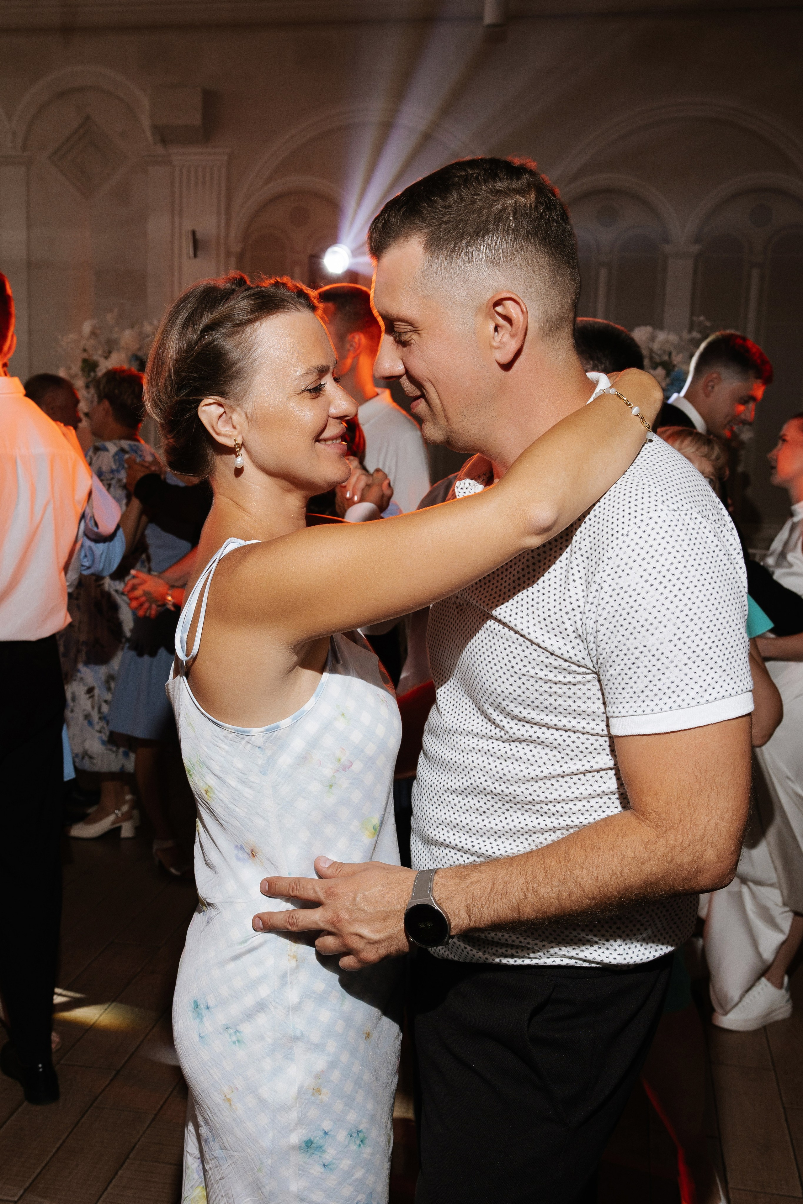 АЛЕКСАНДР И ДАРЬЯ. Свадебный фотограф Нижний Новгород