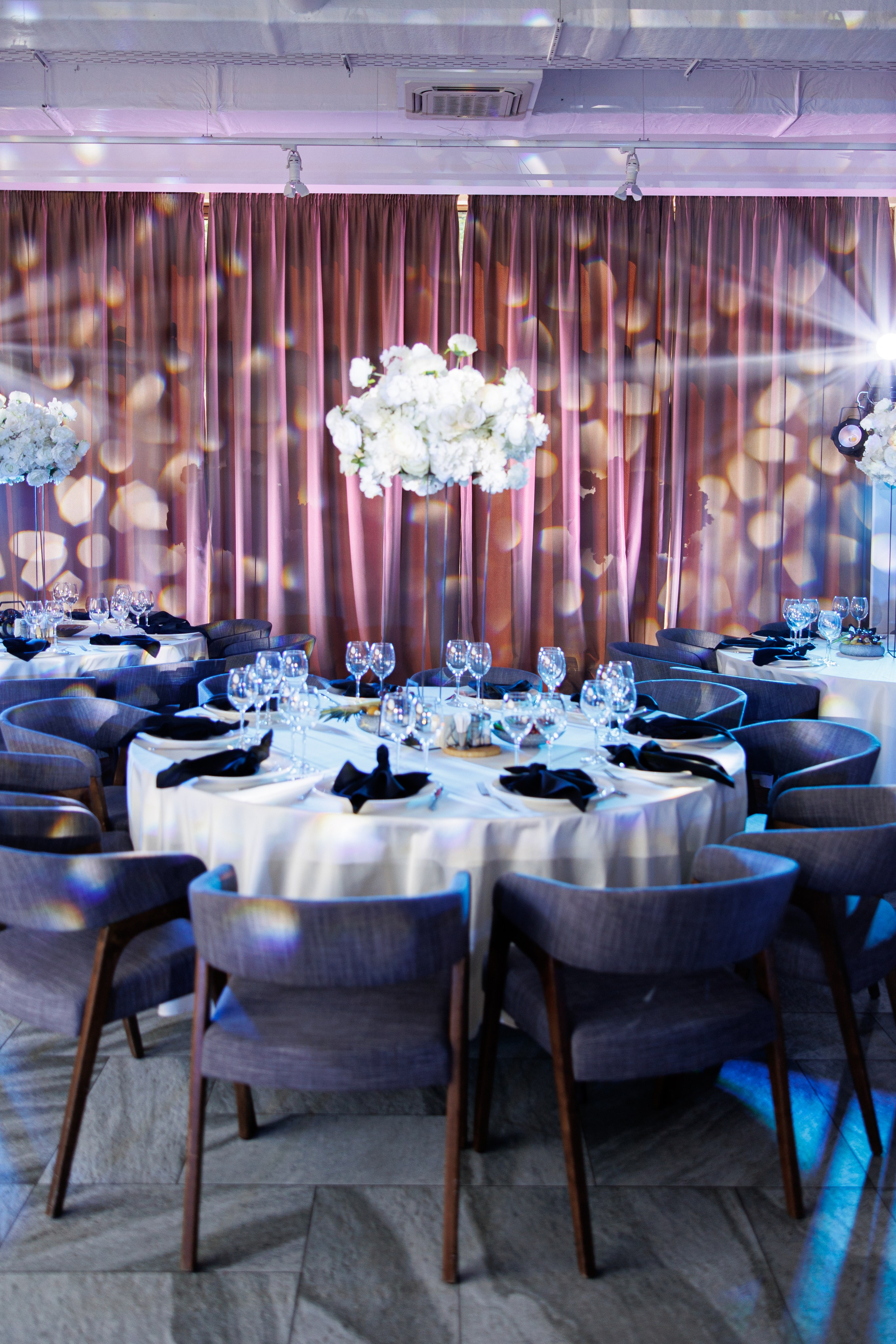 Свадебное портфолио. Главная