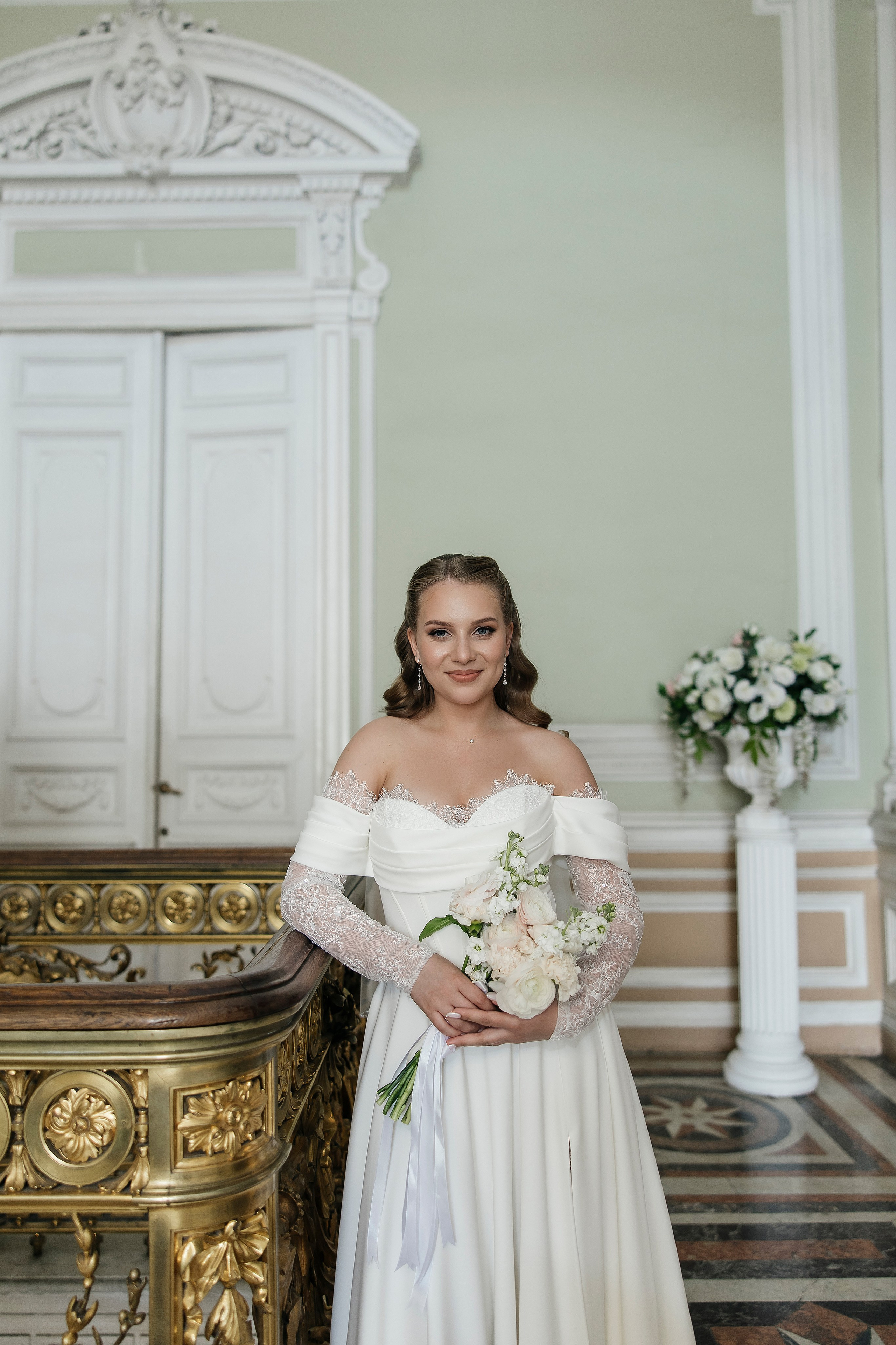 Больше, чем любовь. Фотограф в Санкт Петербурге Колантаева Карина