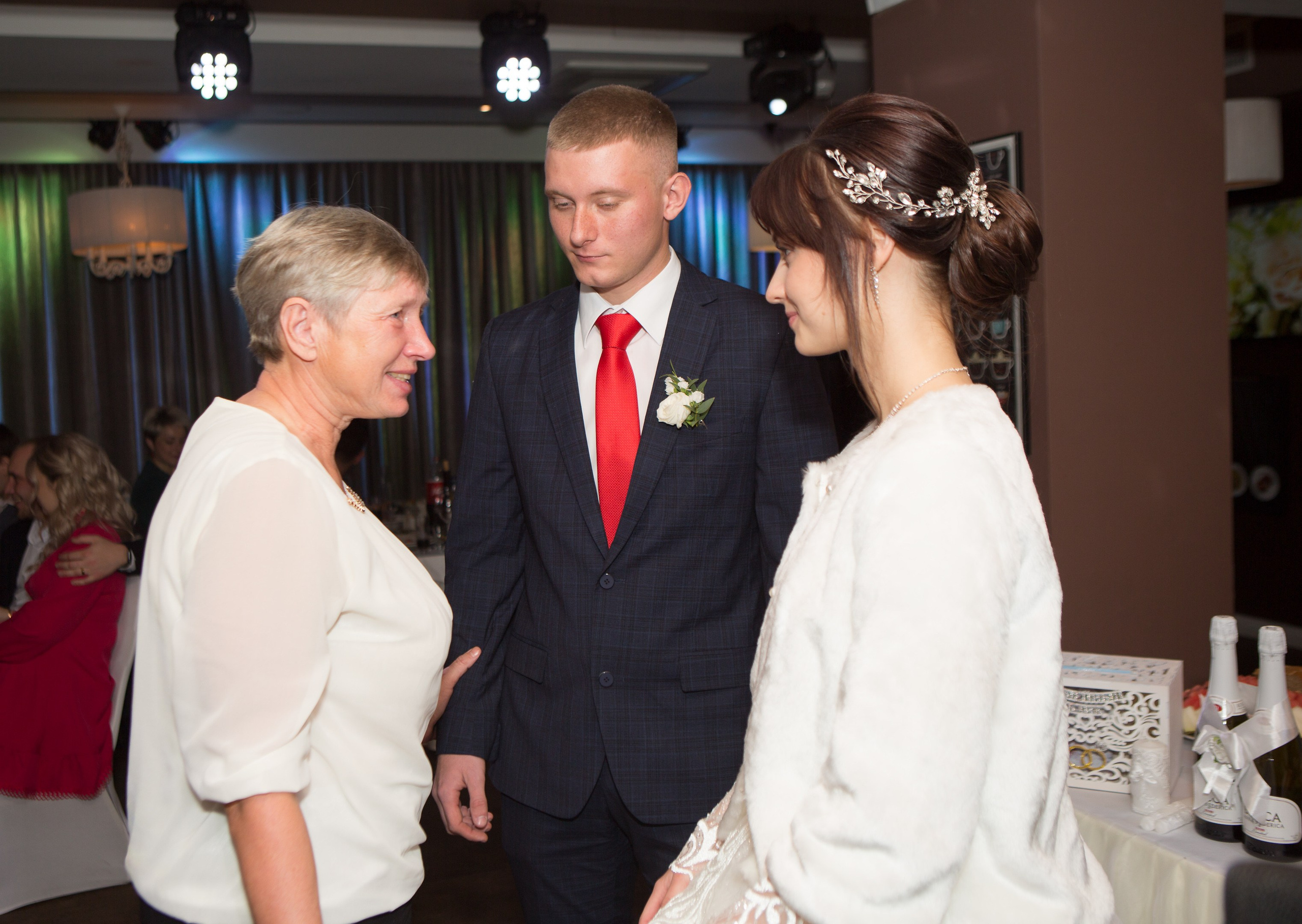 Ресторан. Фотограф Тверь|Москва|Волоколамск| Отт Кристина