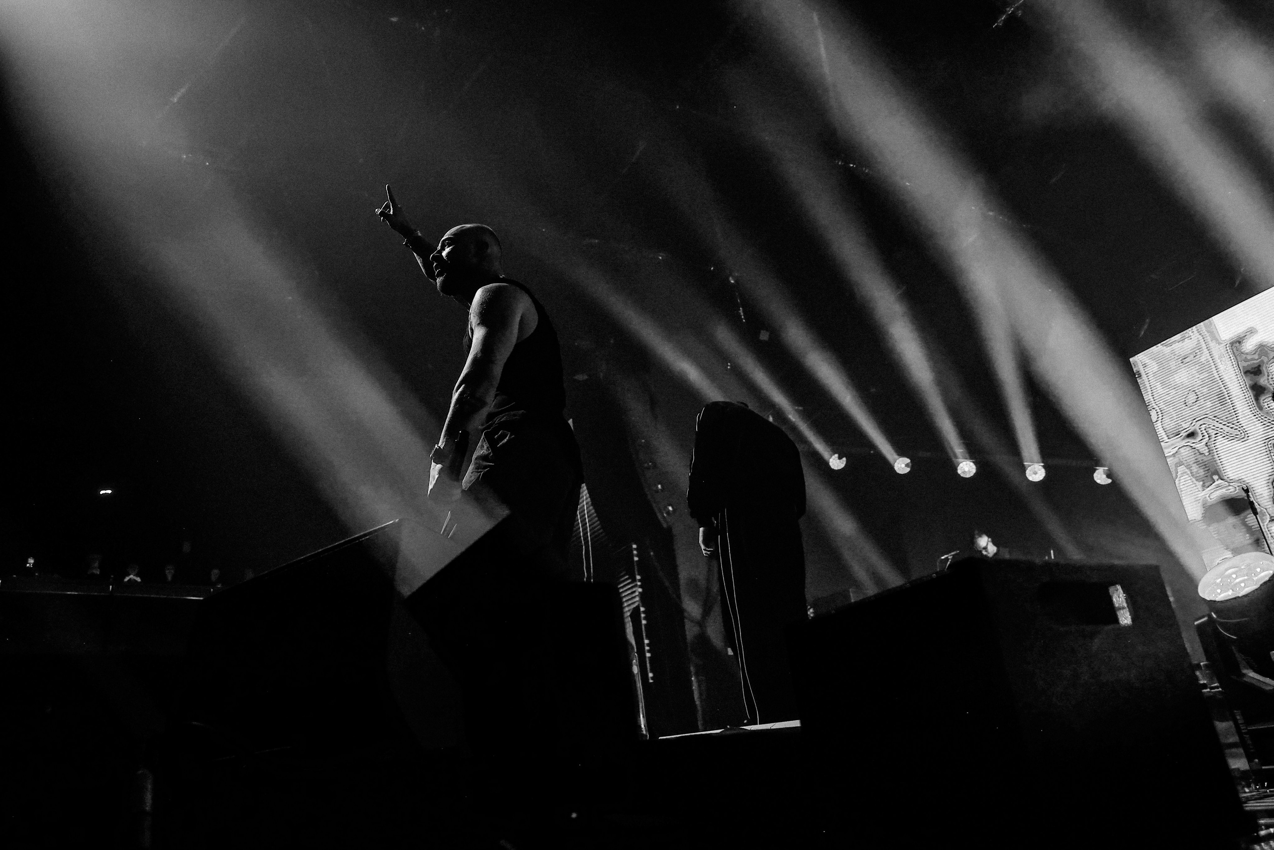 ОЛЕГ МАЙАМИ @ATMOSPHERE