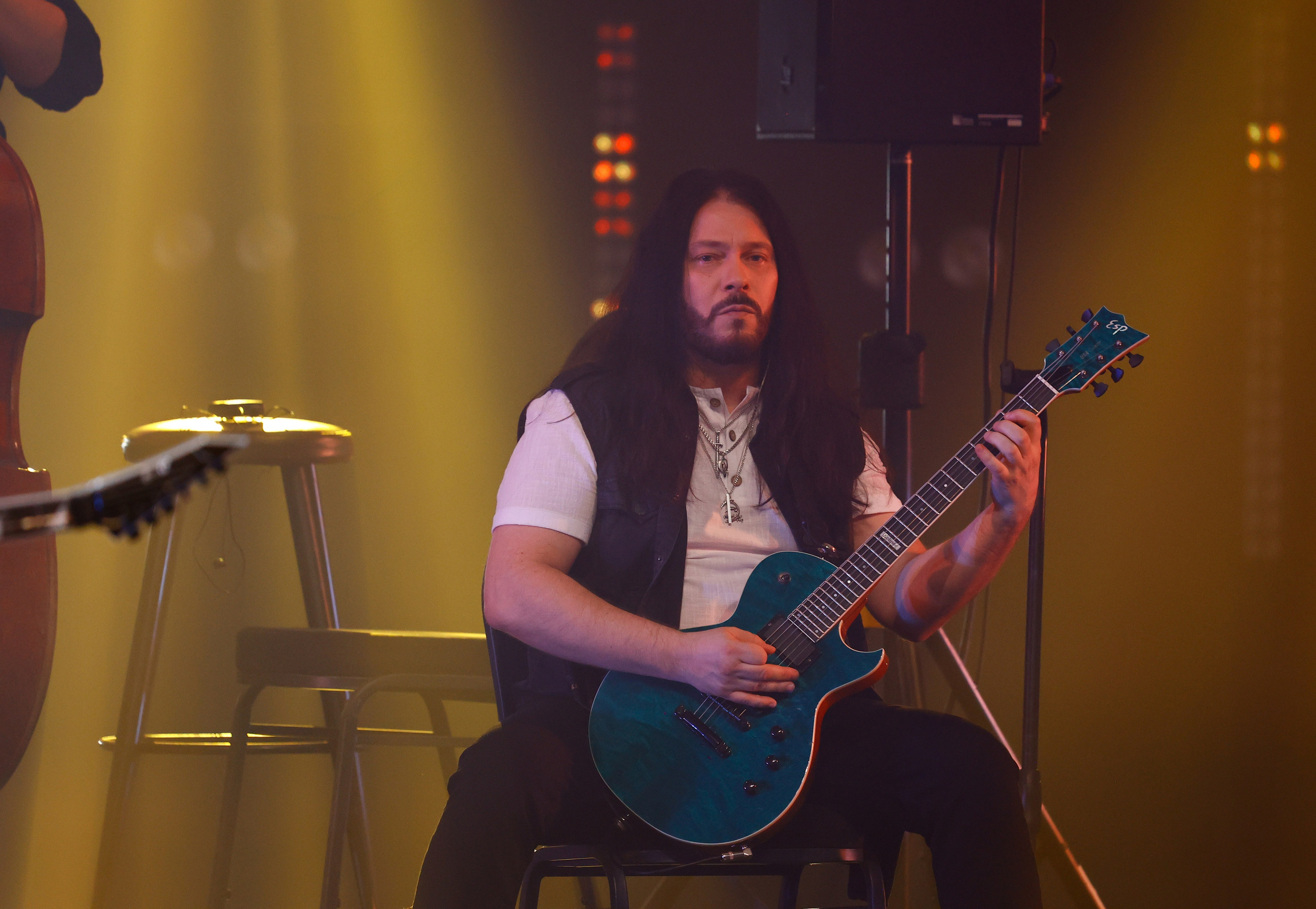 ЭПИДЕМИЯ КОНЦЕРТ С ОРКЕСТРОМ @КЗ МОСКВА