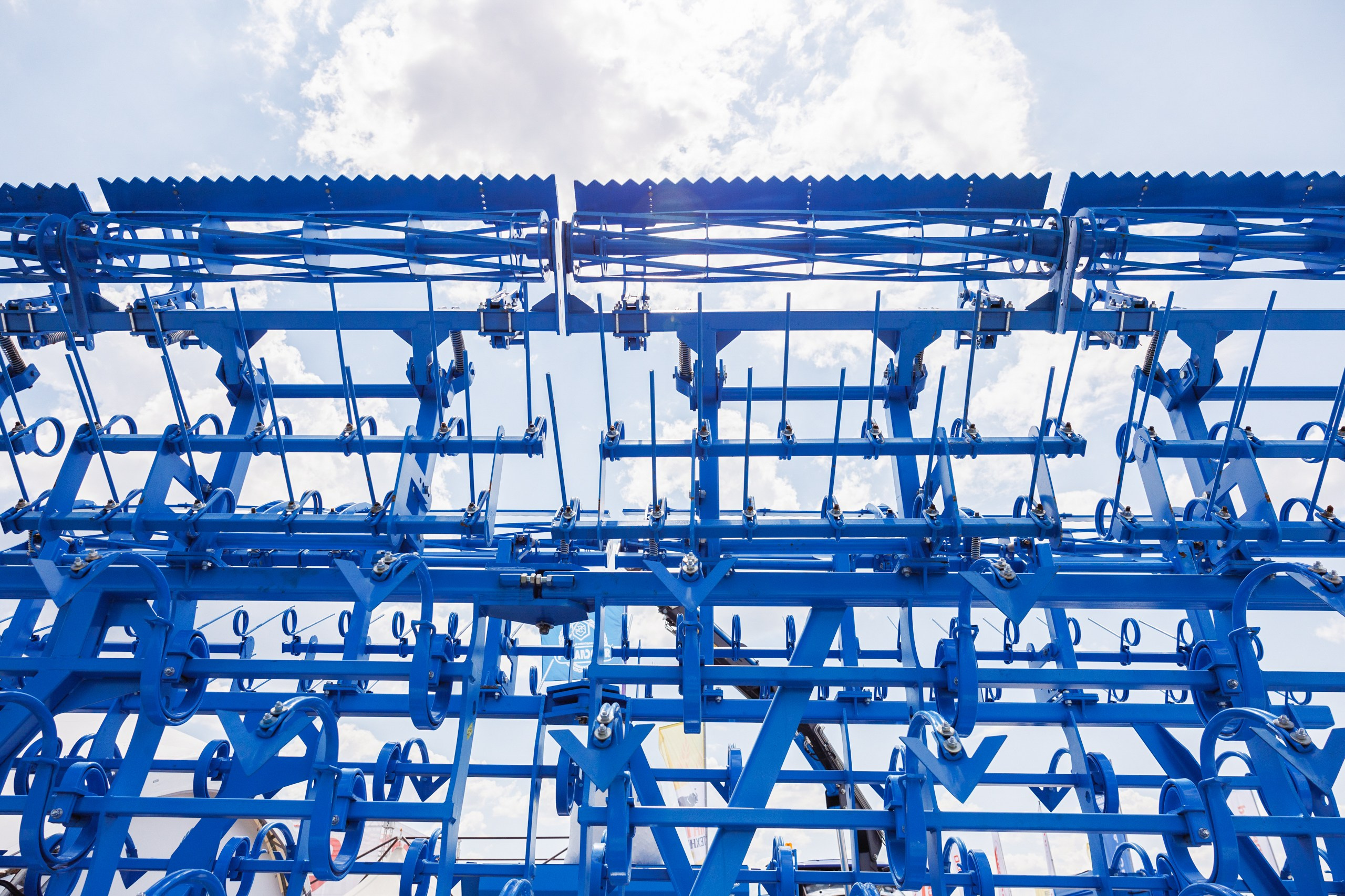 День Поля 2025 Волгоград. Фотограф Ставрополь Петр Голубенко