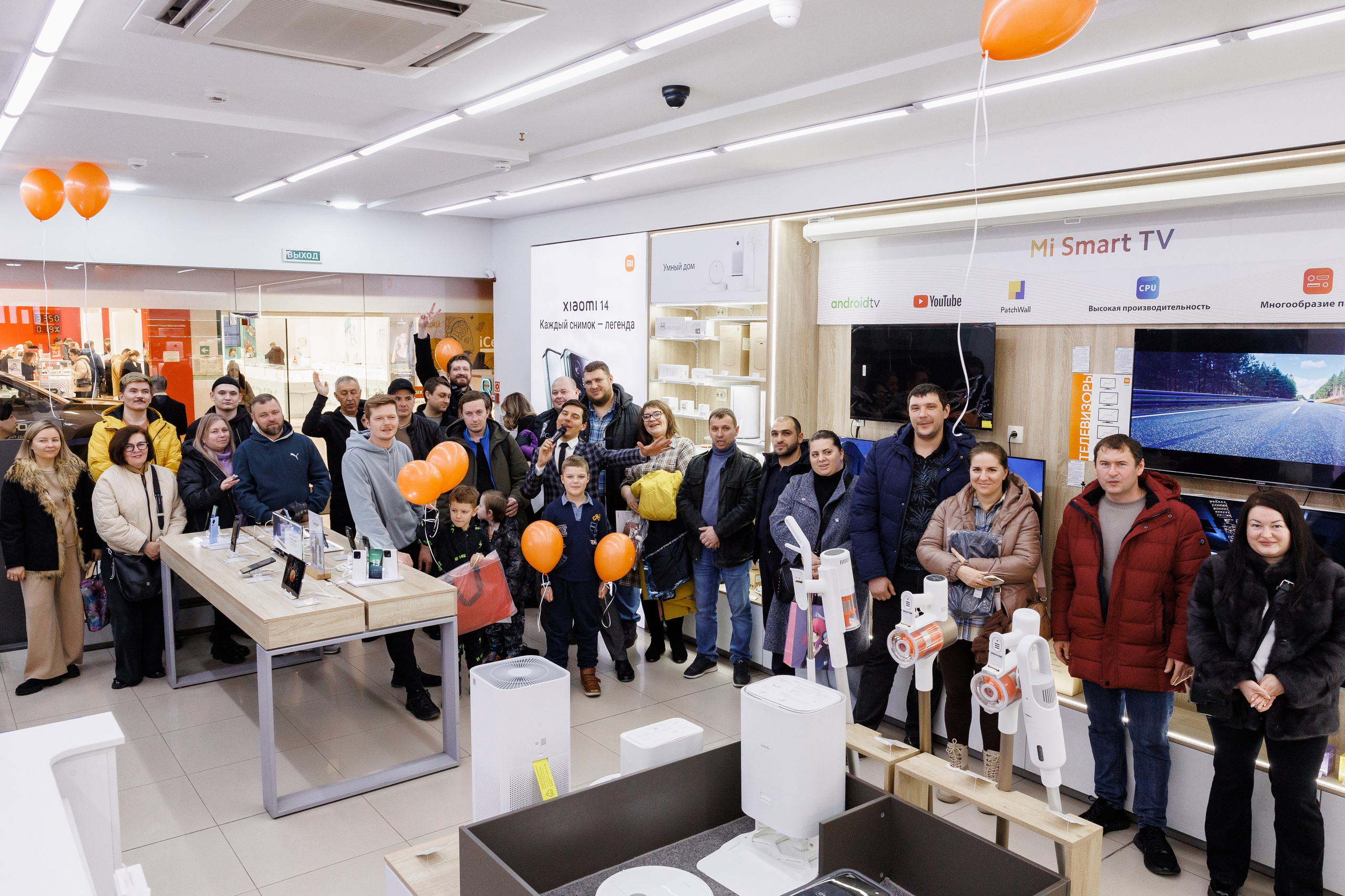 XIAOMI Розыгрыш Redmi Note 13. Фотограф Ставрополь Петр Голубенко