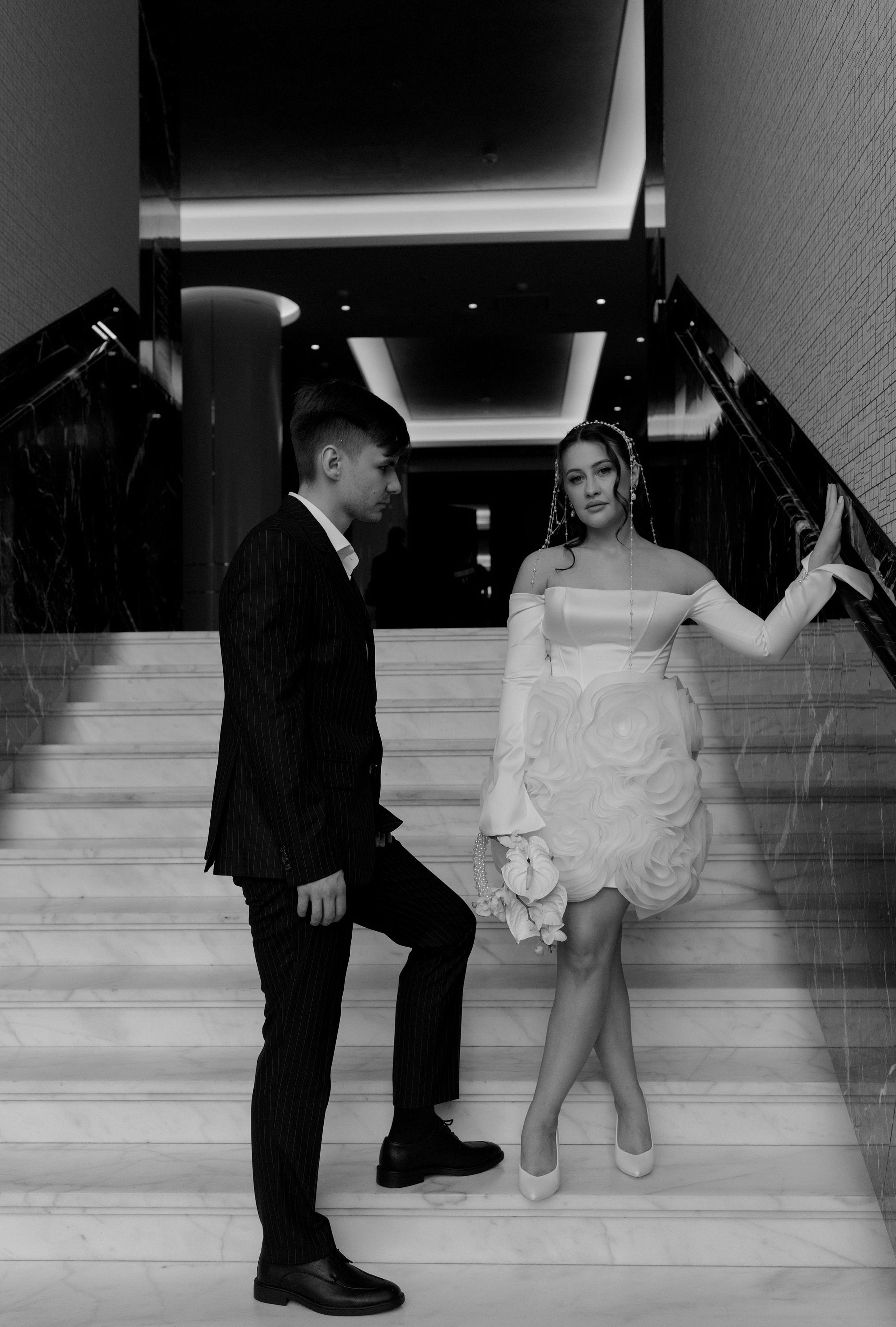 Lotte. Свадебный и семейный фотограф в Самаре Стрельникова Ирина