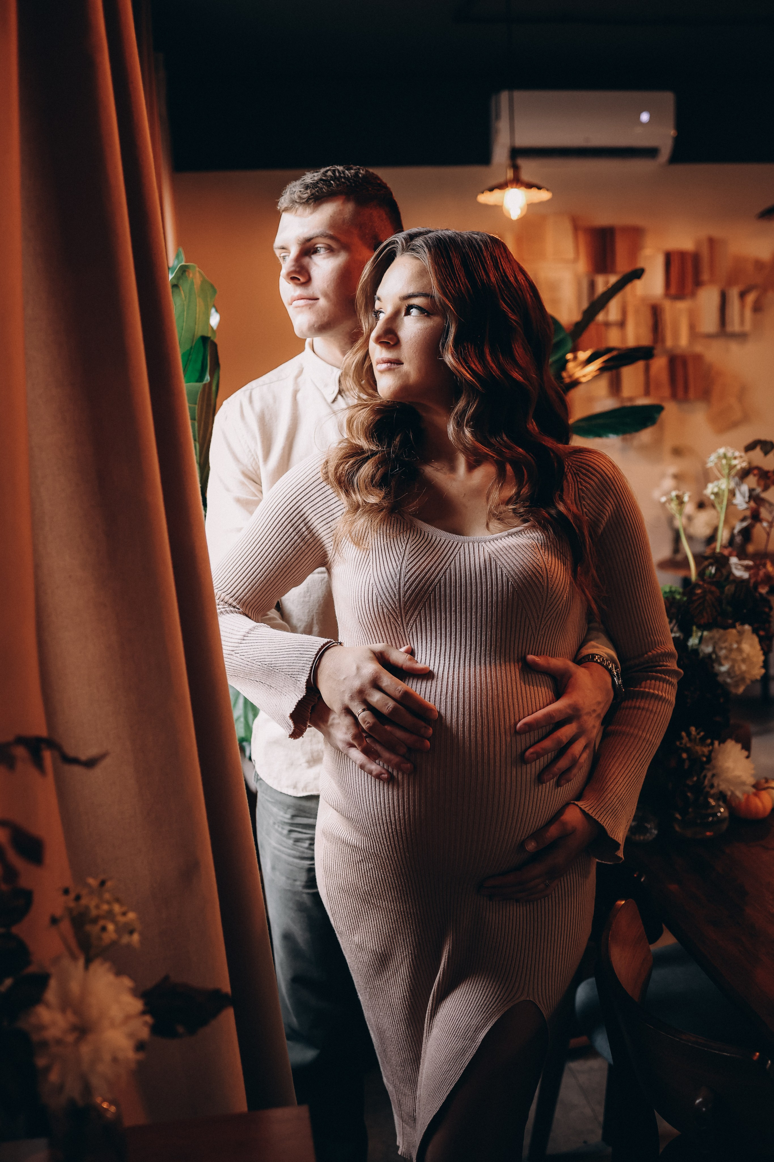 Настя и Влад. Фотограф Москва